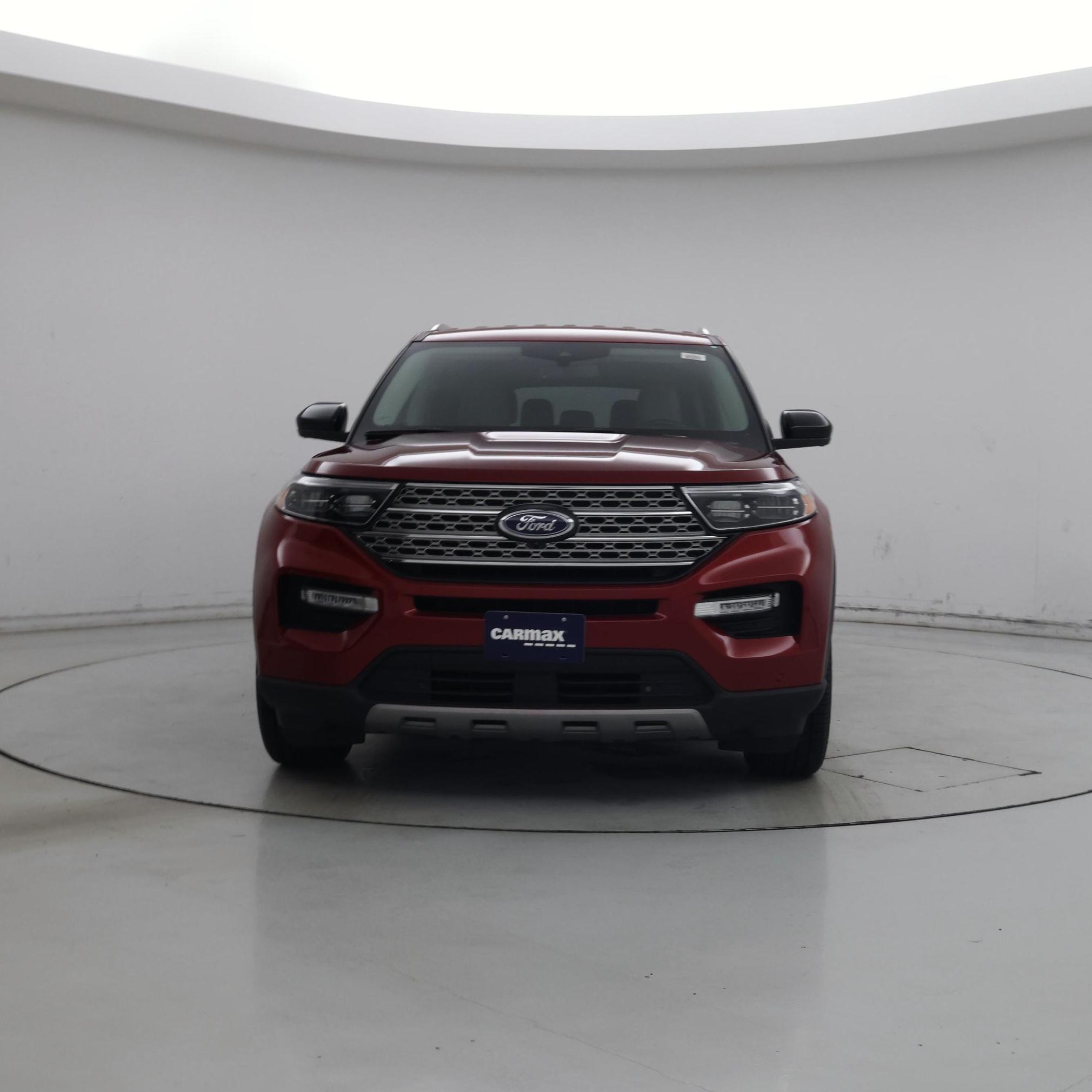 Thumbnail: 2023 Ford Explorer - 5