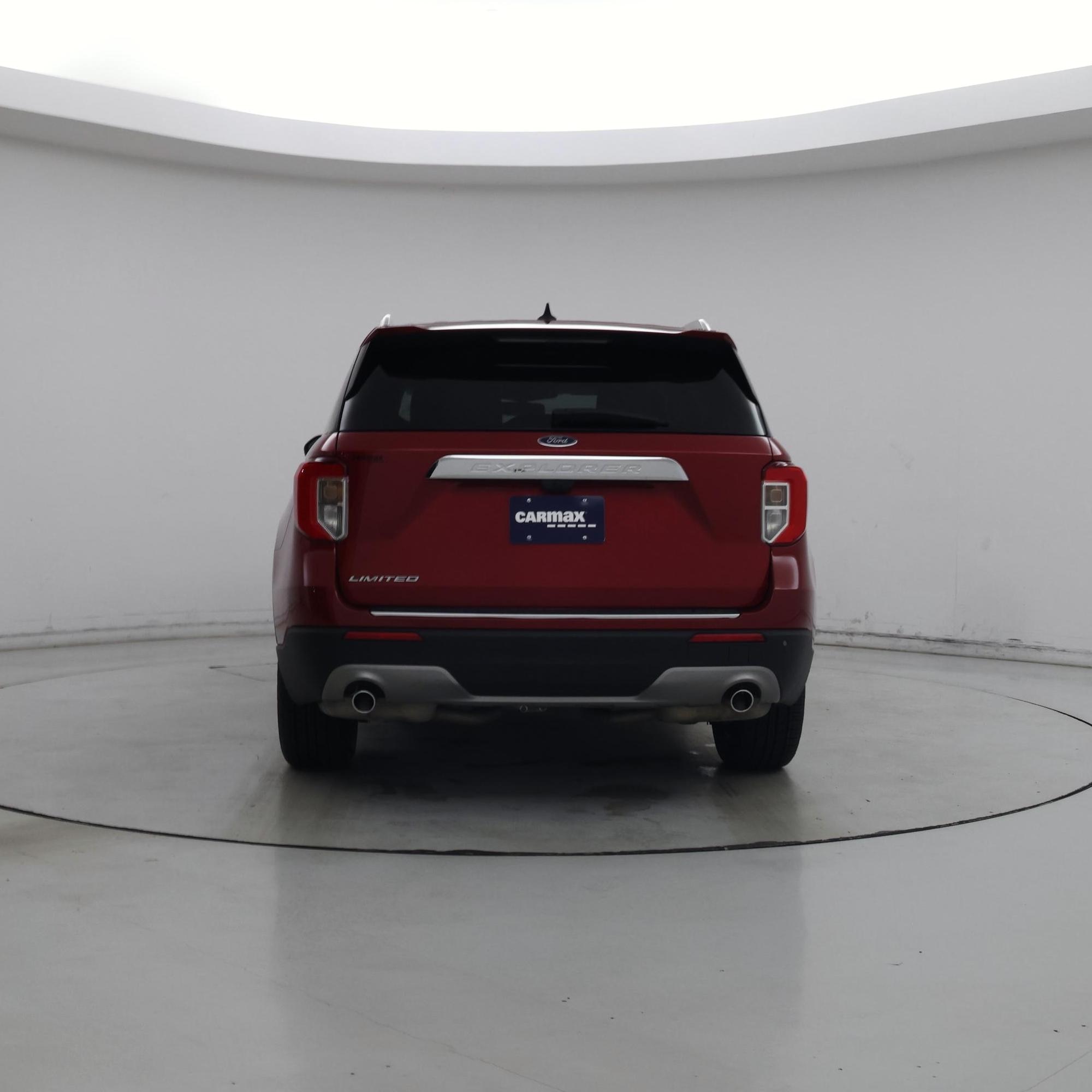 Thumbnail: 2023 Ford Explorer - 6