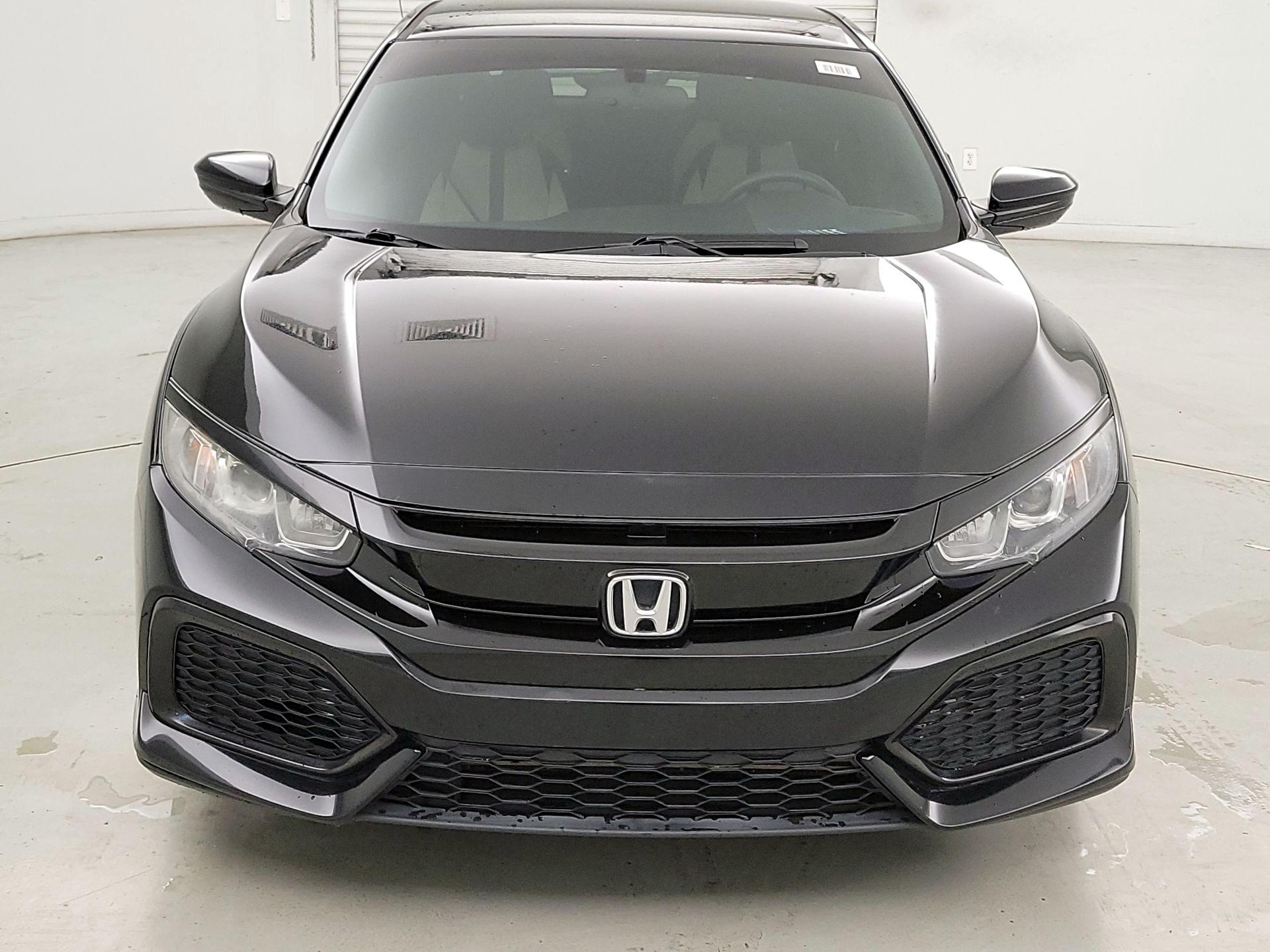 Thumbnail: 2017 Honda Civic - 2