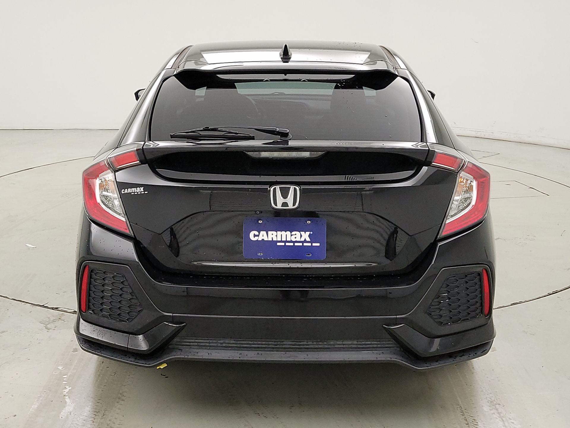 Thumbnail: 2017 Honda Civic - 6