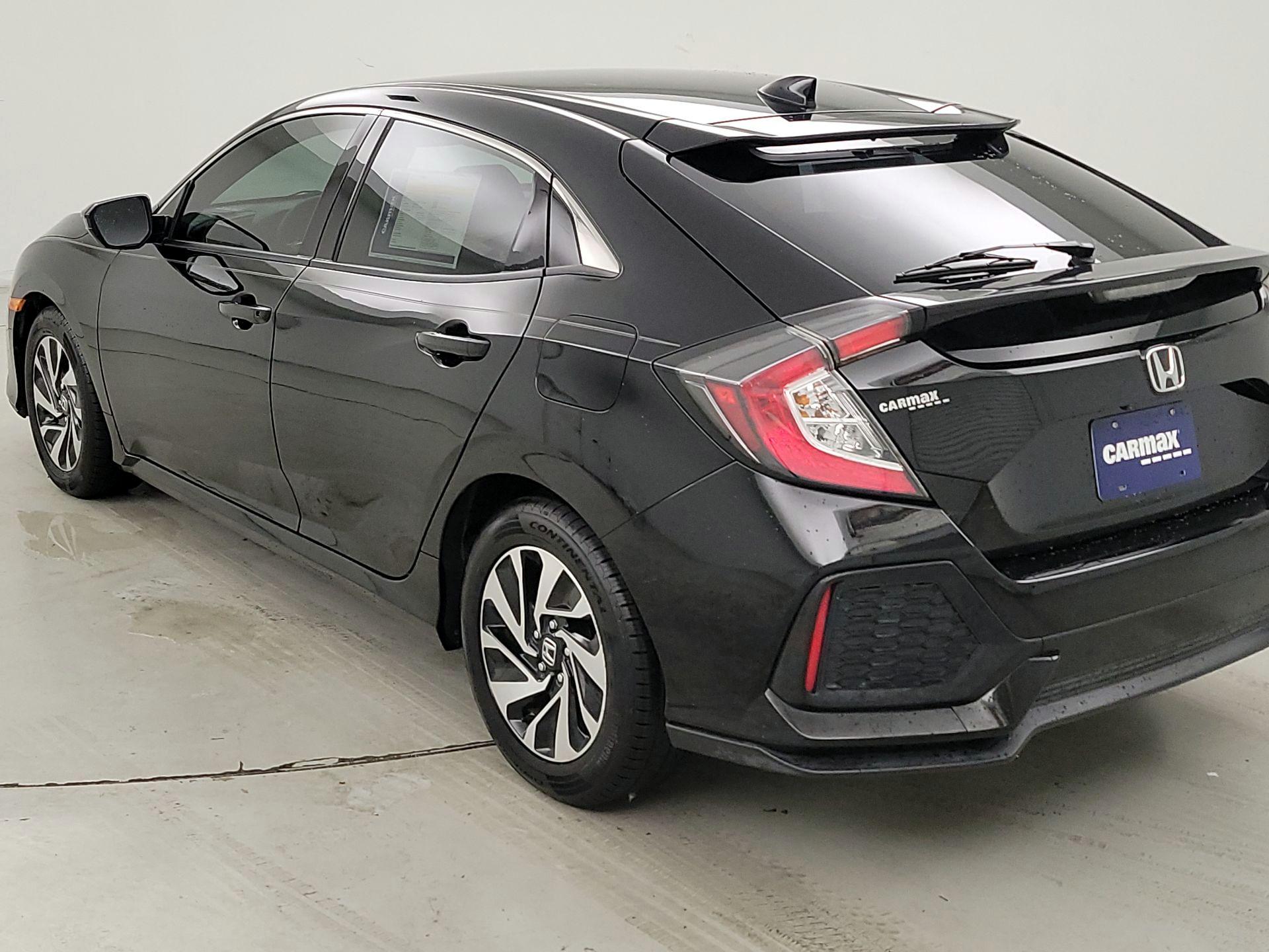 Thumbnail: 2017 Honda Civic - 7