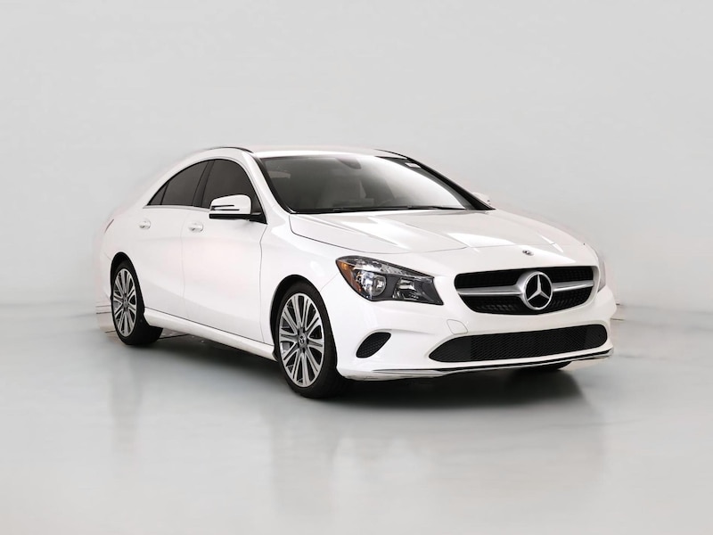 2018 Mercedes-Benz CLA 250 -
                  Norcross, GA