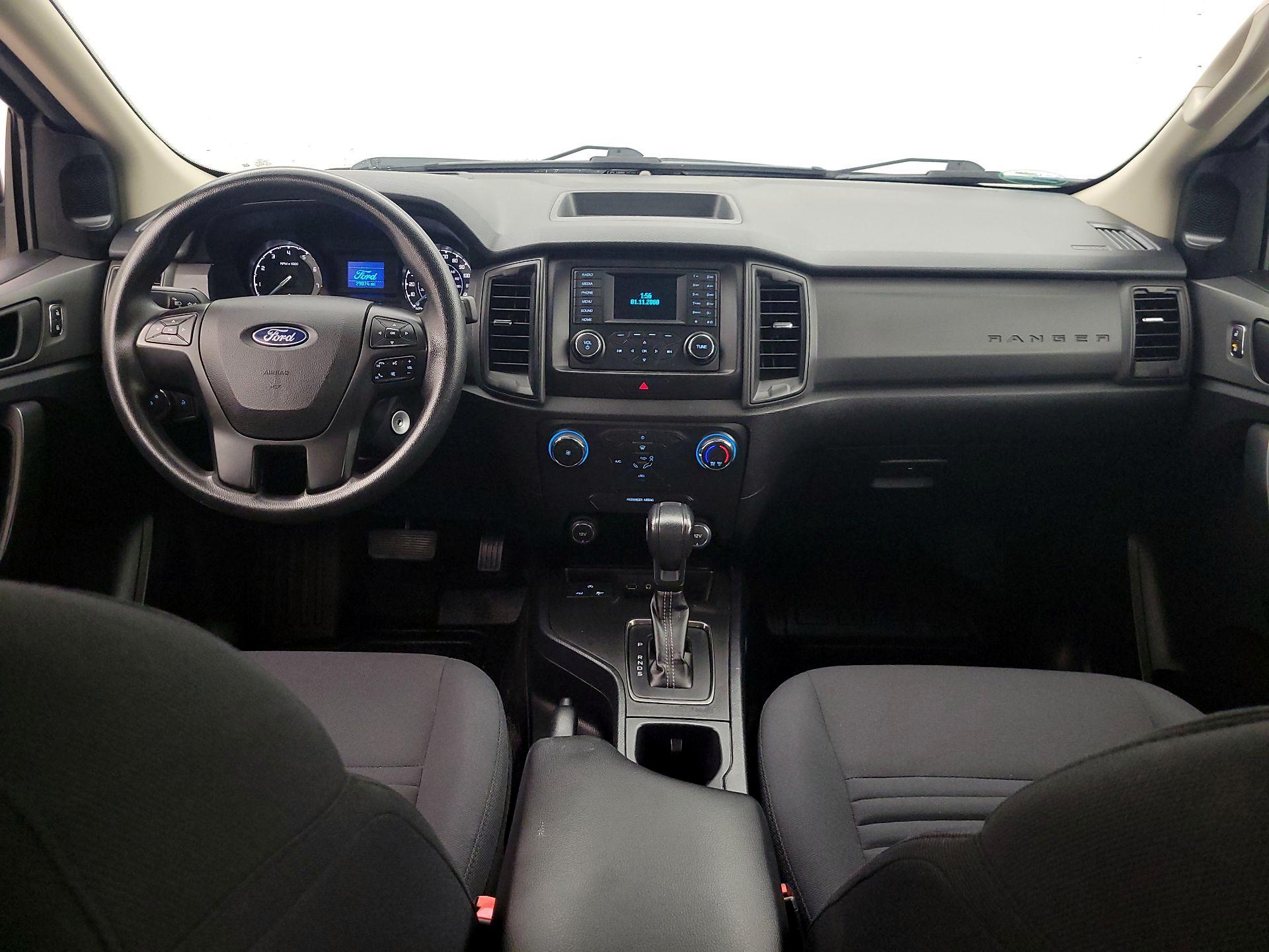 Thumbnail: 2021 Ford Ranger - 9