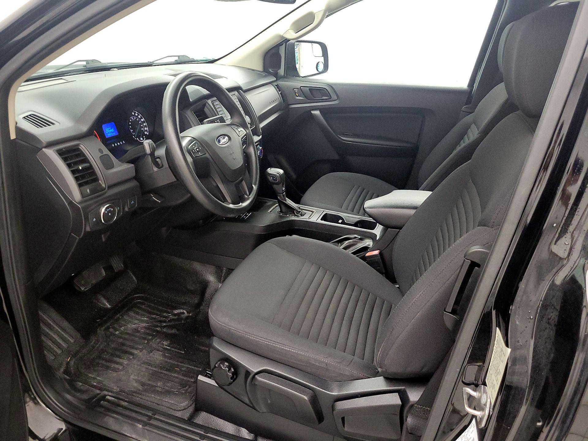 Thumbnail: 2021 Ford Ranger - 11