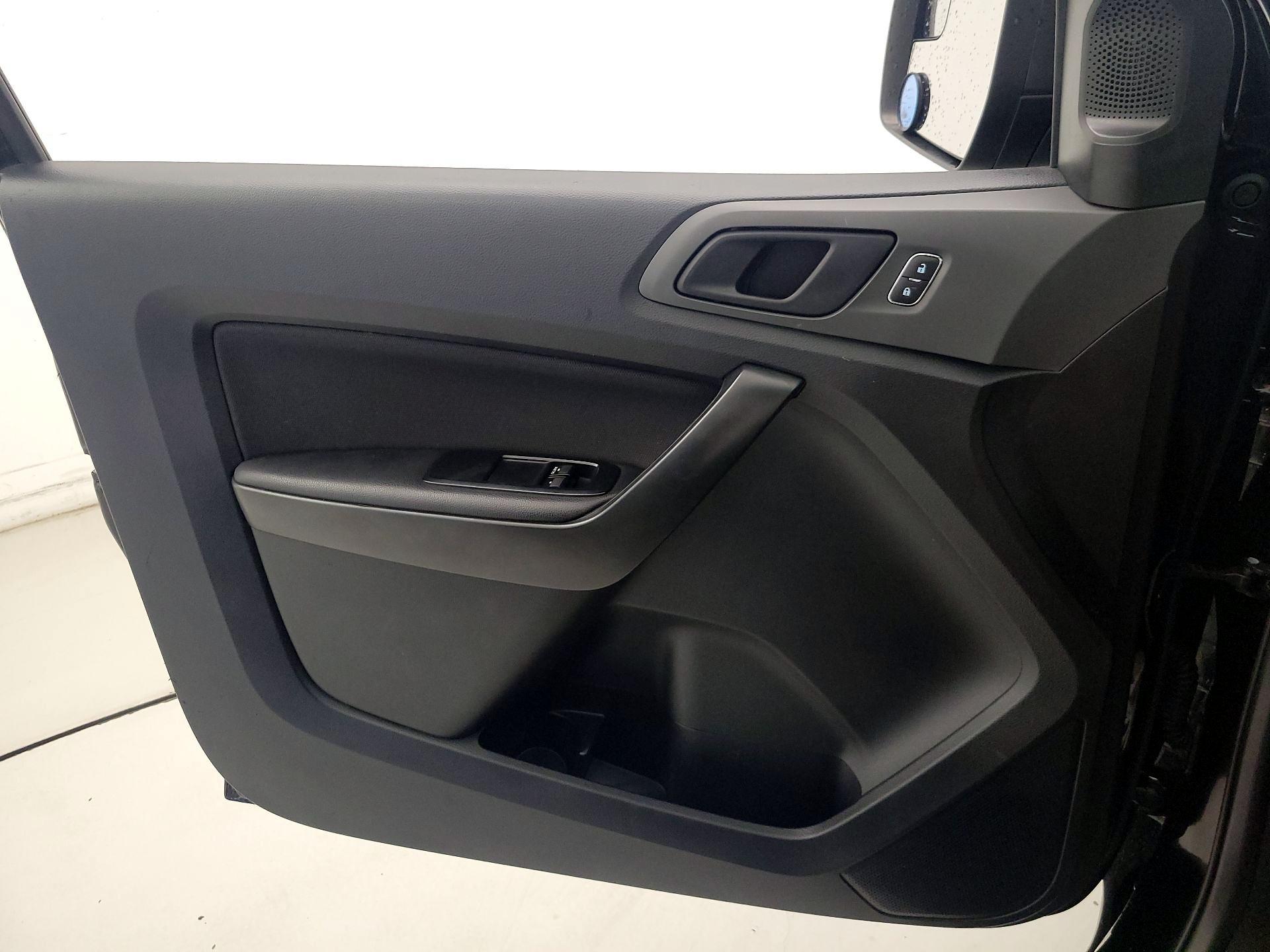 Thumbnail: 2021 Ford Ranger - 12
