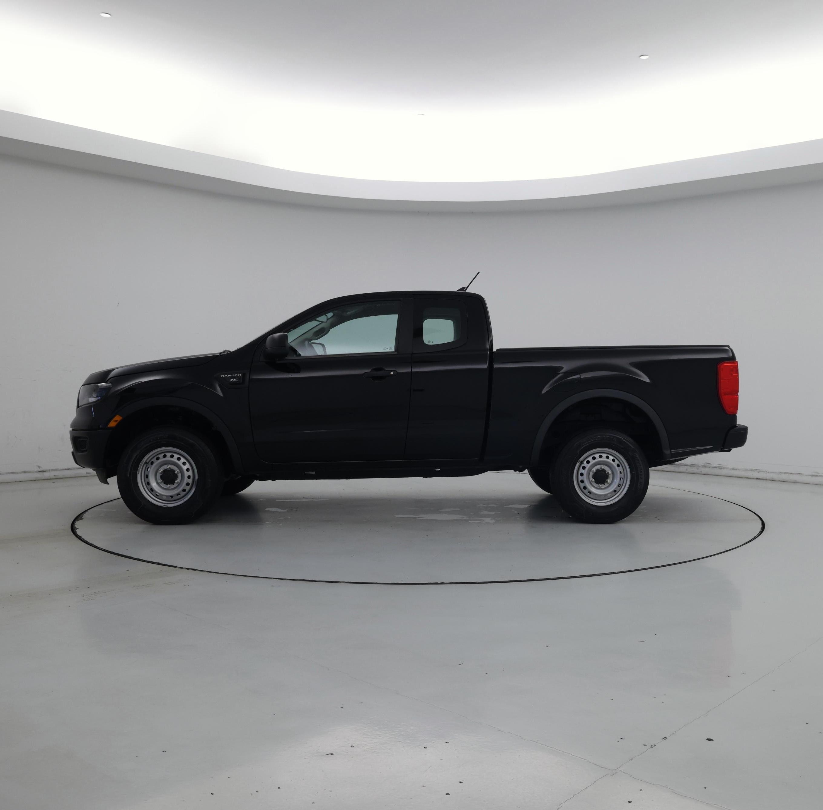 Thumbnail: 2021 Ford Ranger - 3
