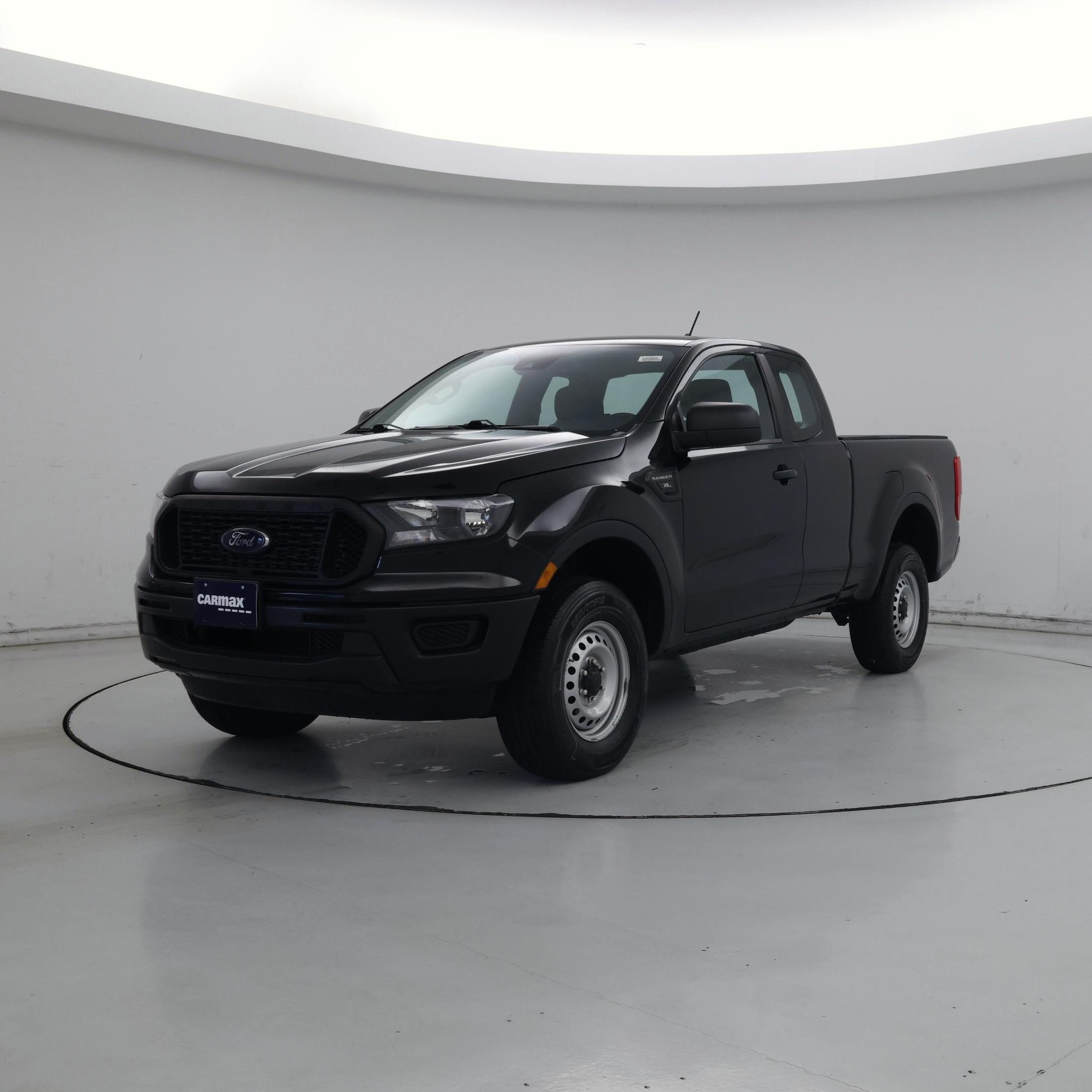 Thumbnail: 2021 Ford Ranger - 4