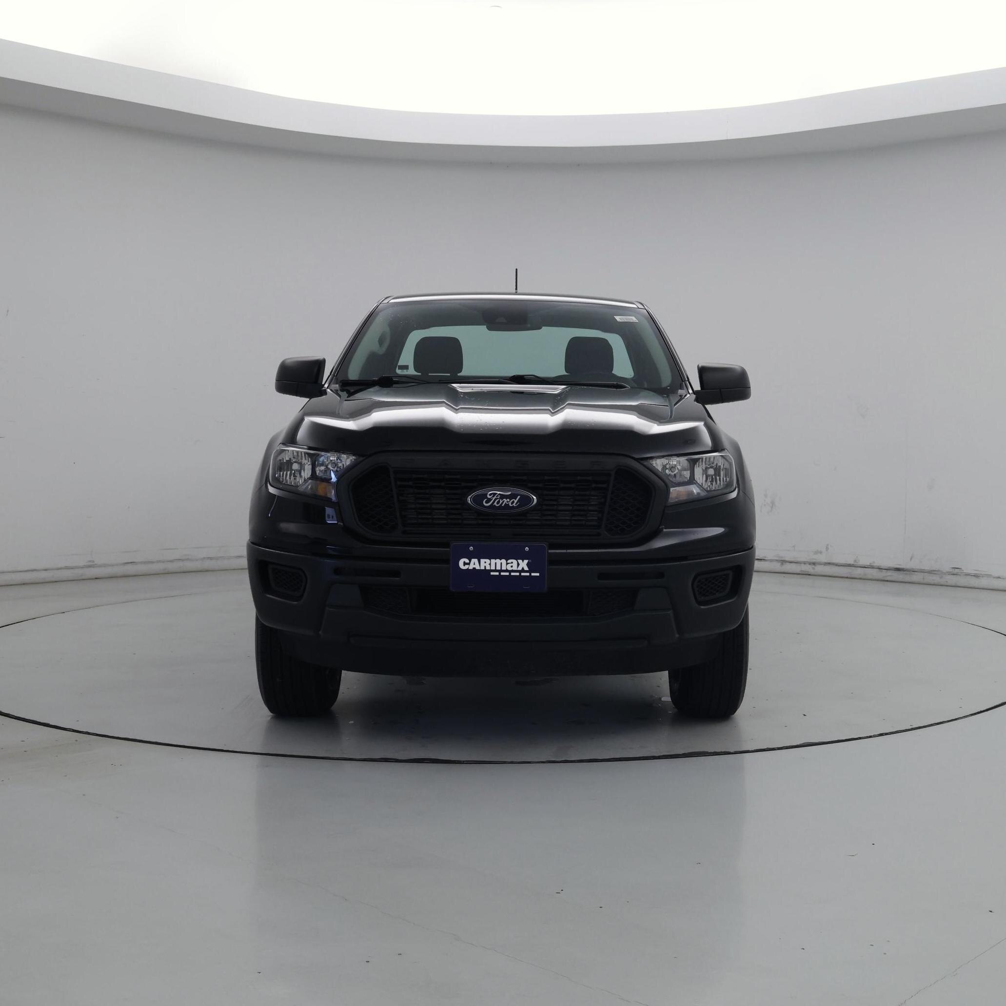 Thumbnail: 2021 Ford Ranger - 5