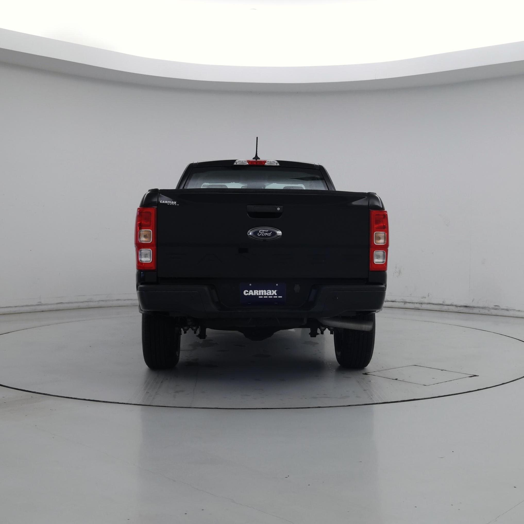 Thumbnail: 2021 Ford Ranger - 6