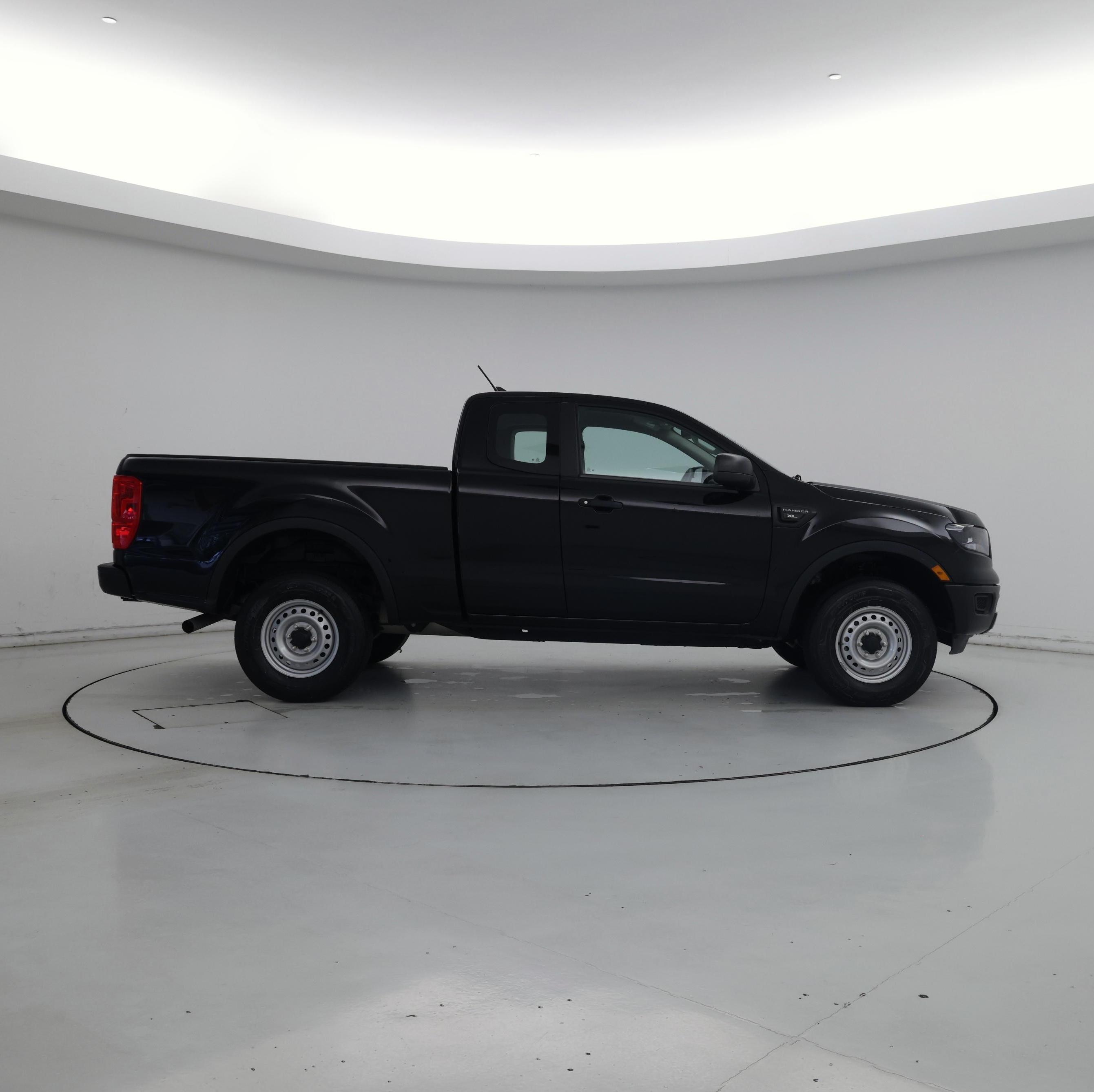 Thumbnail: 2021 Ford Ranger - 7