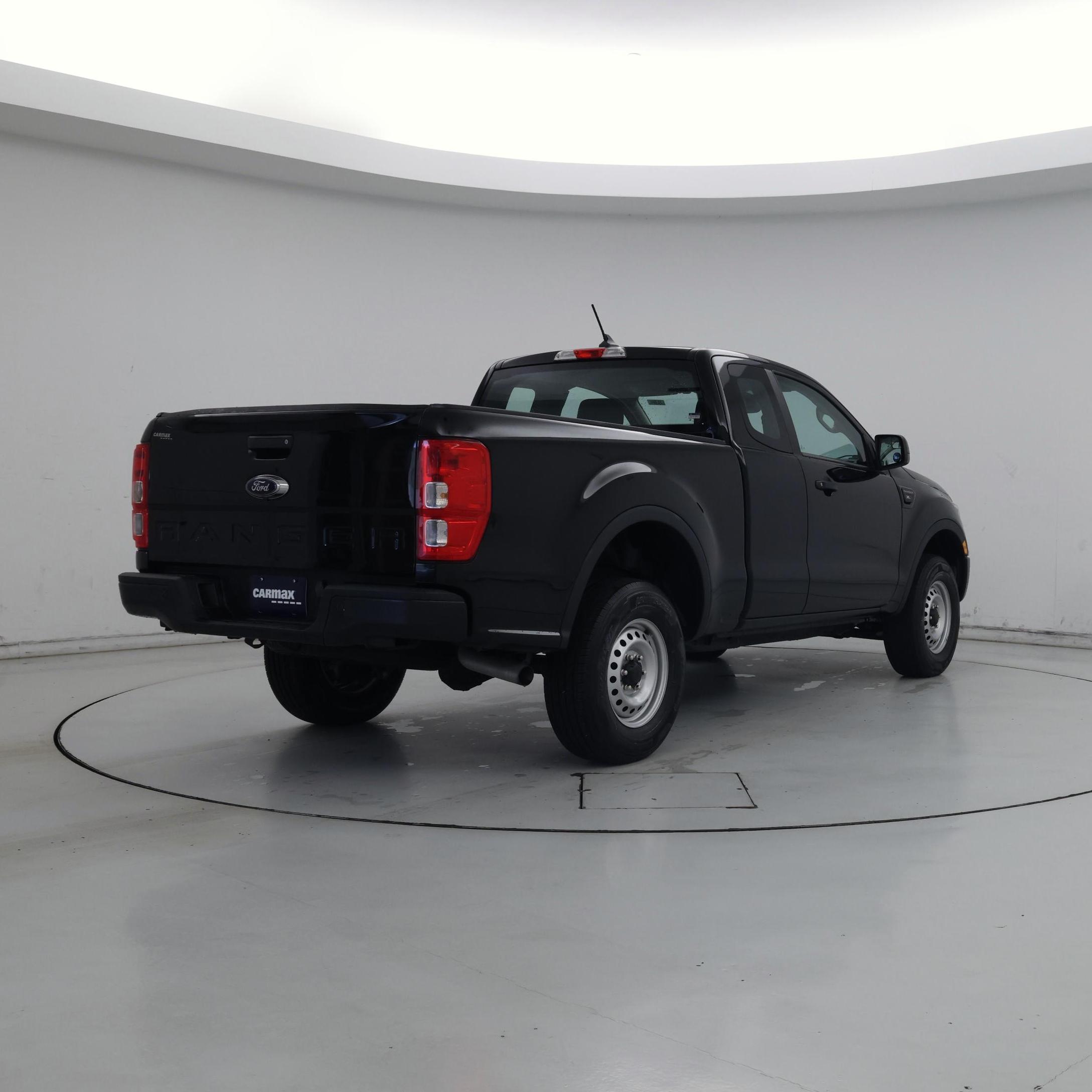 Thumbnail: 2021 Ford Ranger - 8