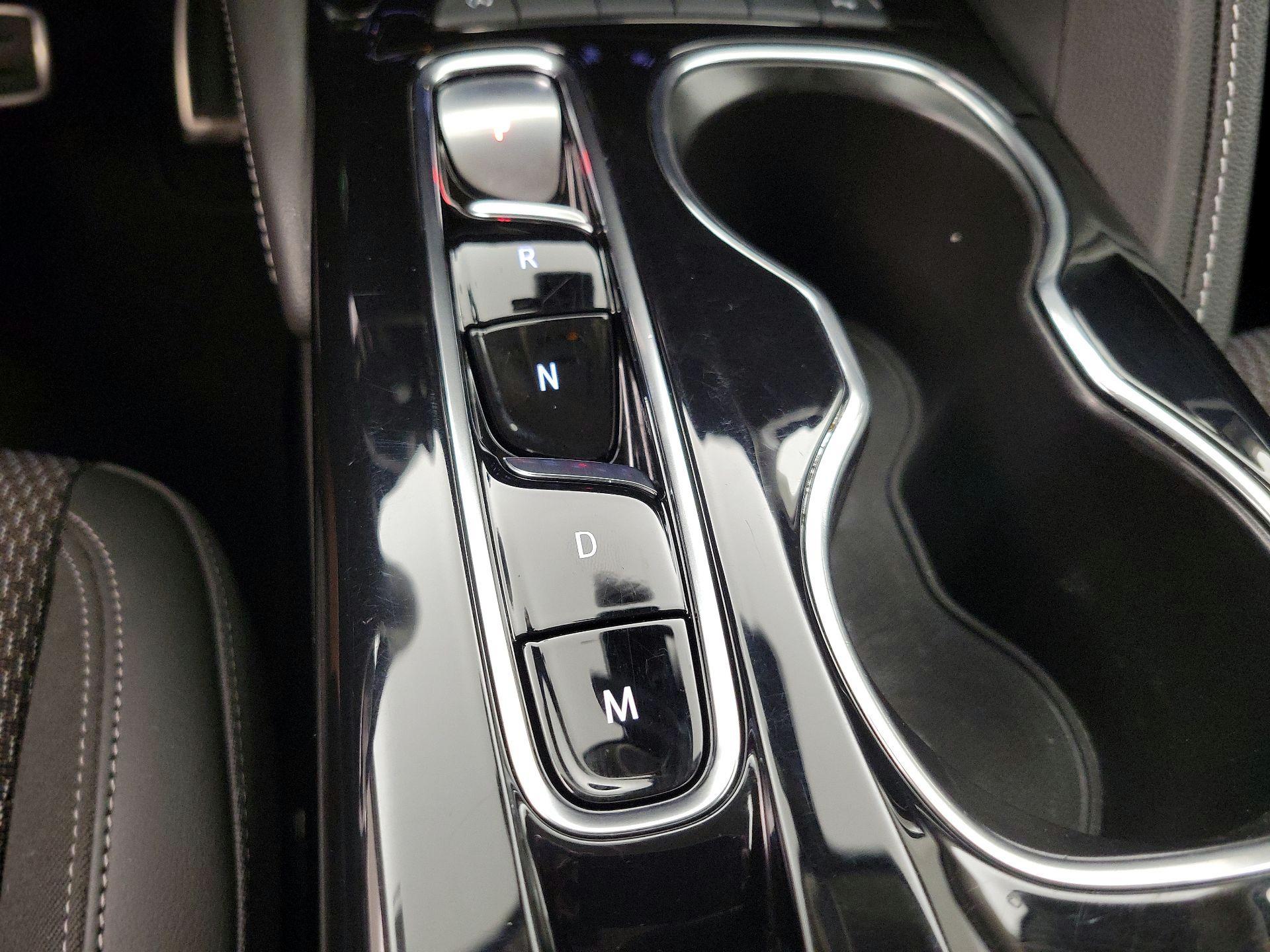 Thumbnail: 2022 Buick Envision - 17