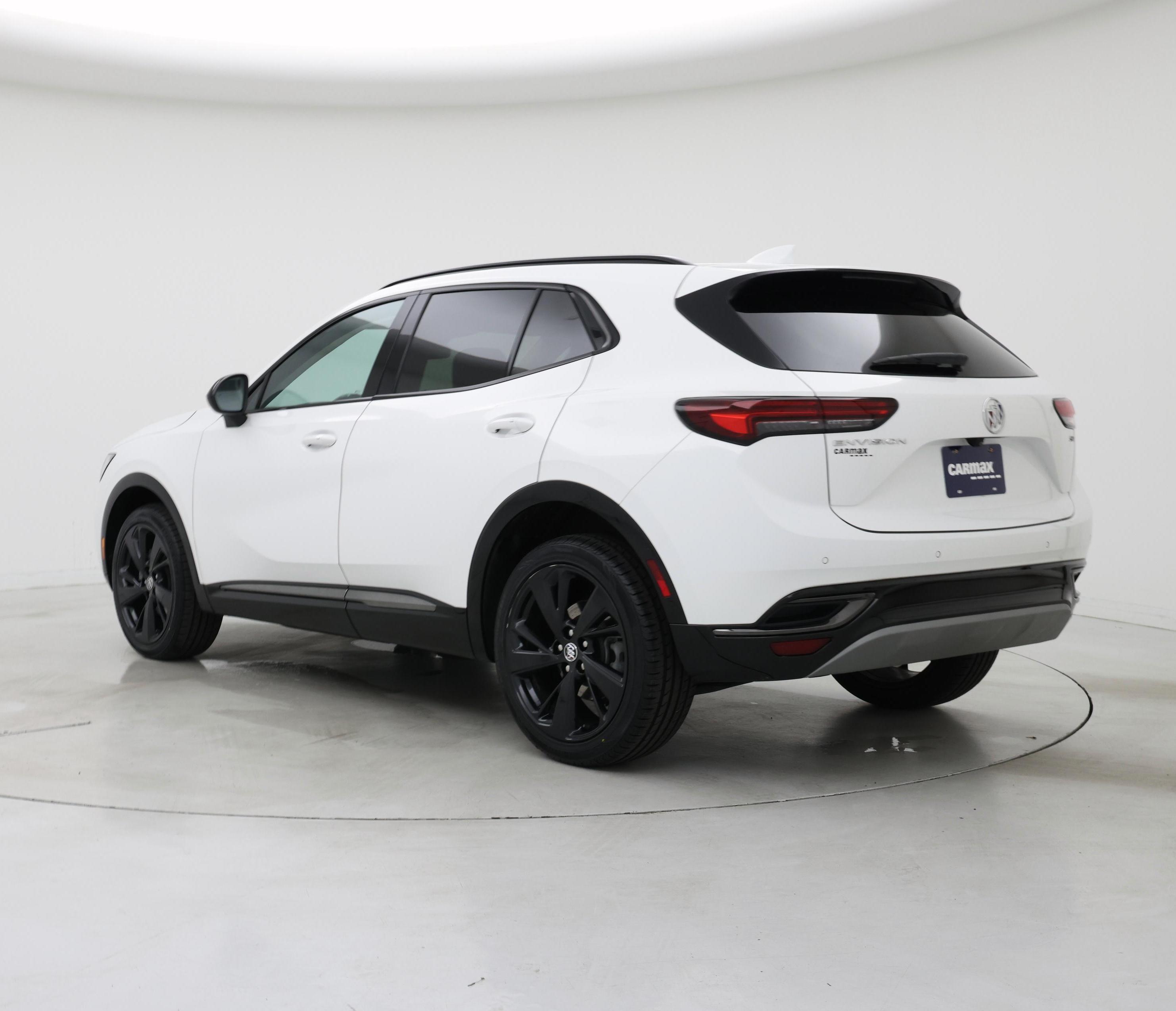 Thumbnail: 2022 Buick Envision - 2