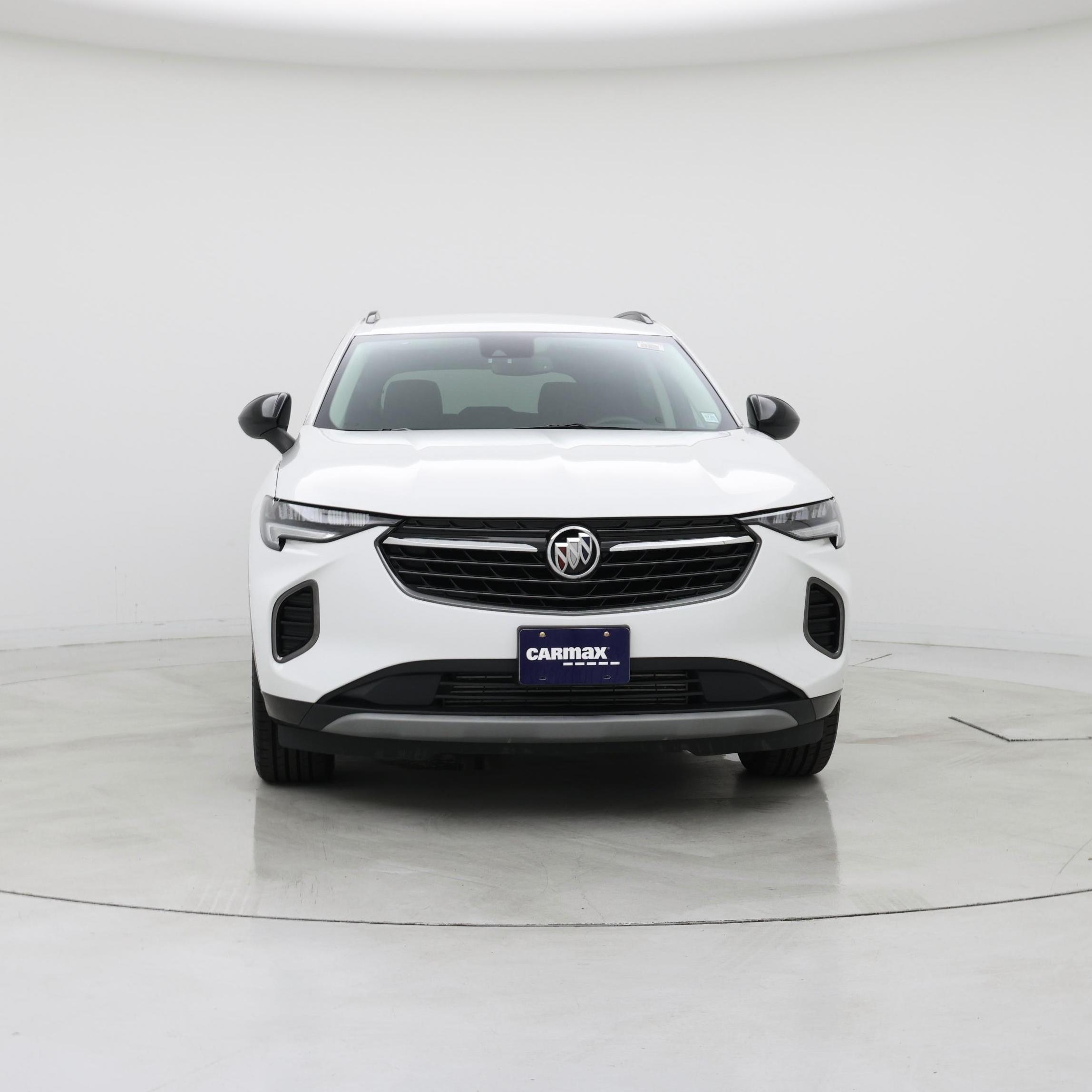 Thumbnail: 2022 Buick Envision - 5