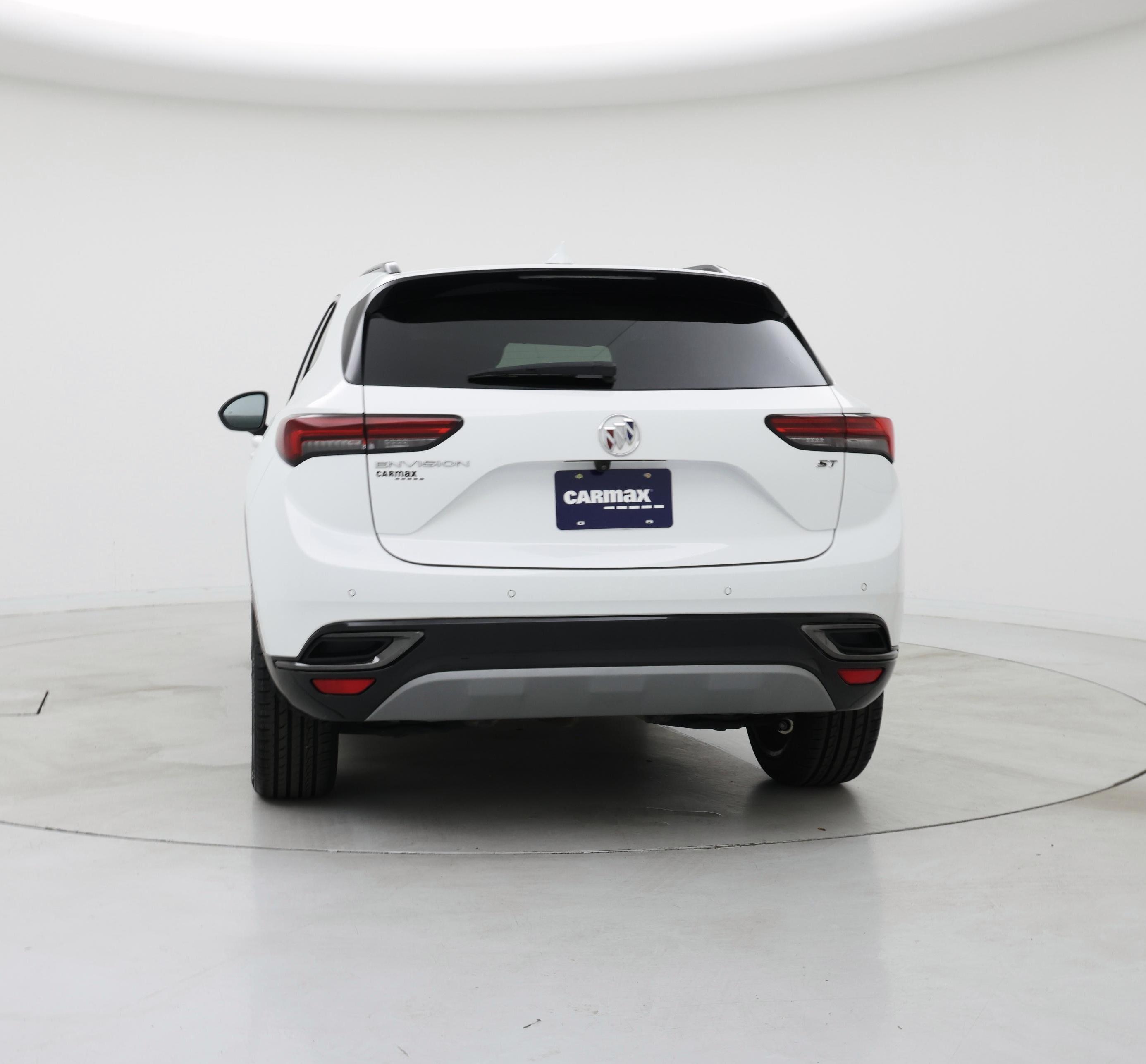 Thumbnail: 2022 Buick Envision - 6