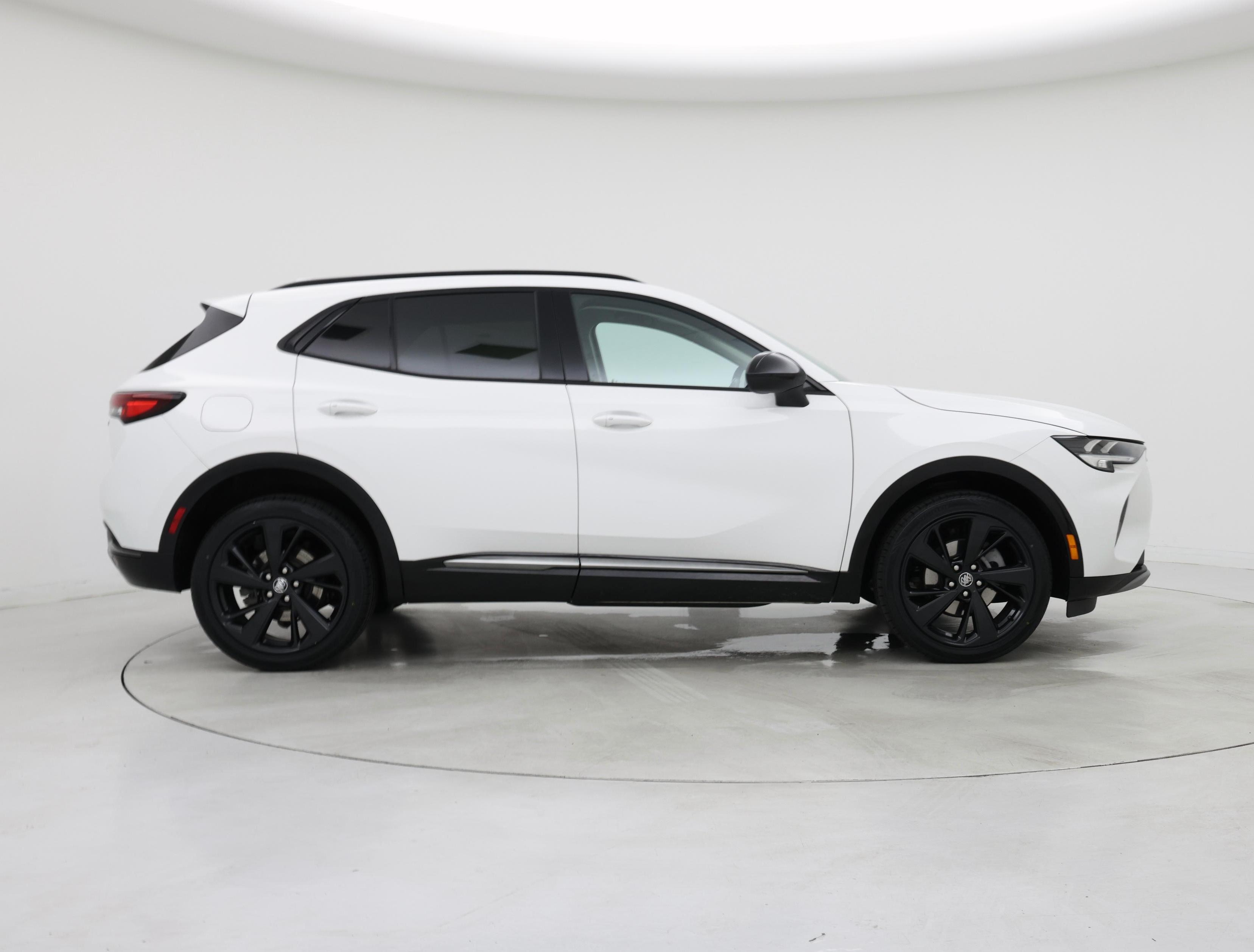 Thumbnail: 2022 Buick Envision - 7
