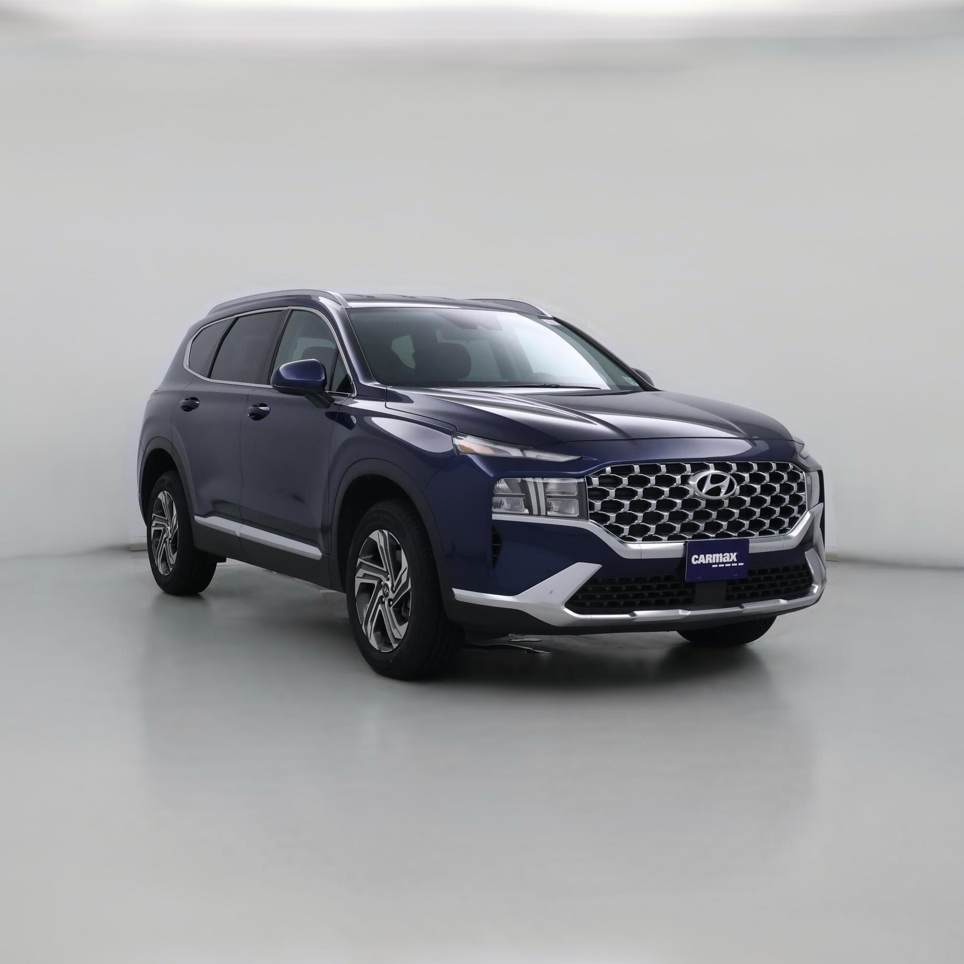 Thumbnail: 2022 Hyundai Santa Fe - 1