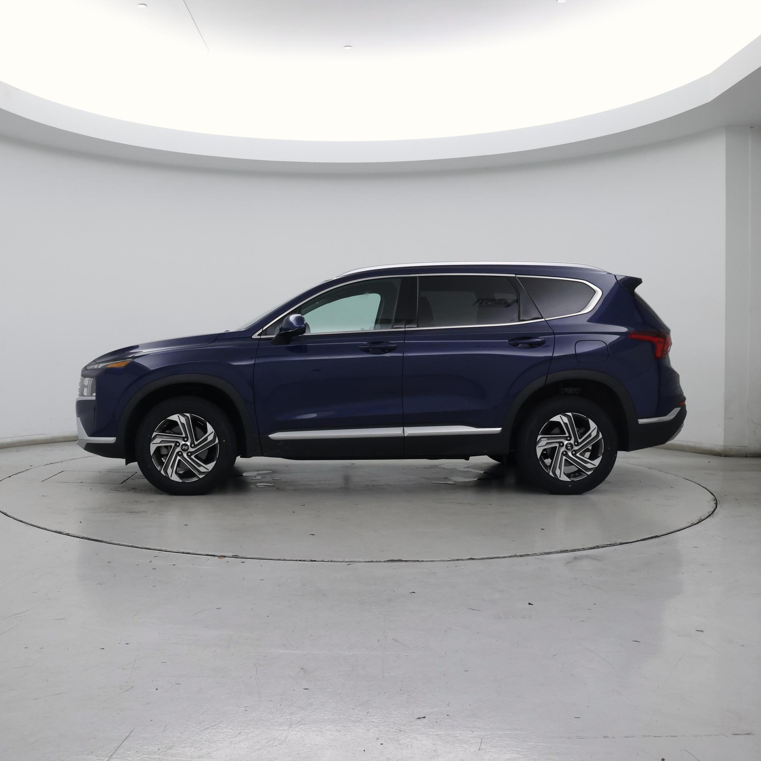 Thumbnail: 2022 Hyundai Santa Fe - 3