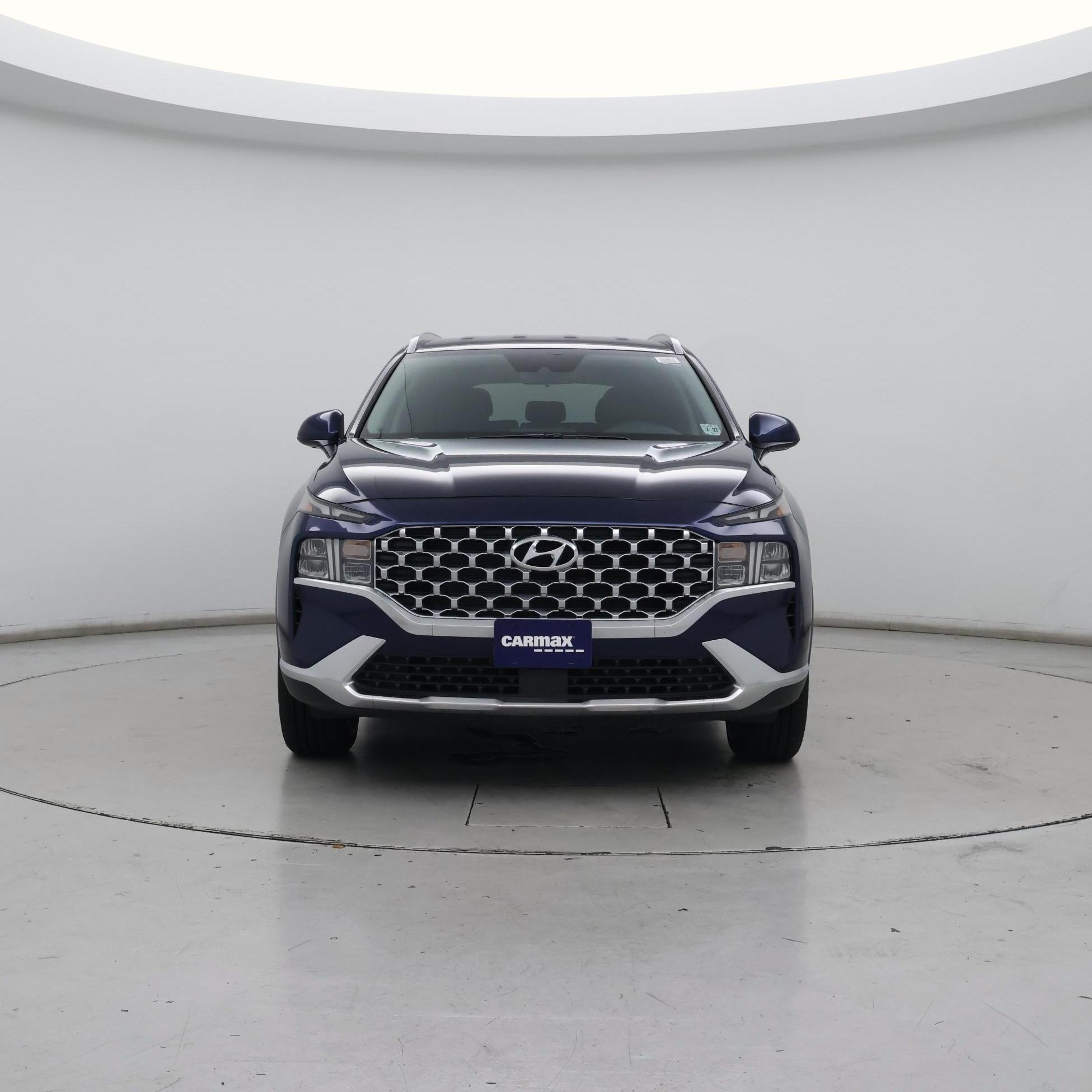 Thumbnail: 2022 Hyundai Santa Fe - 5