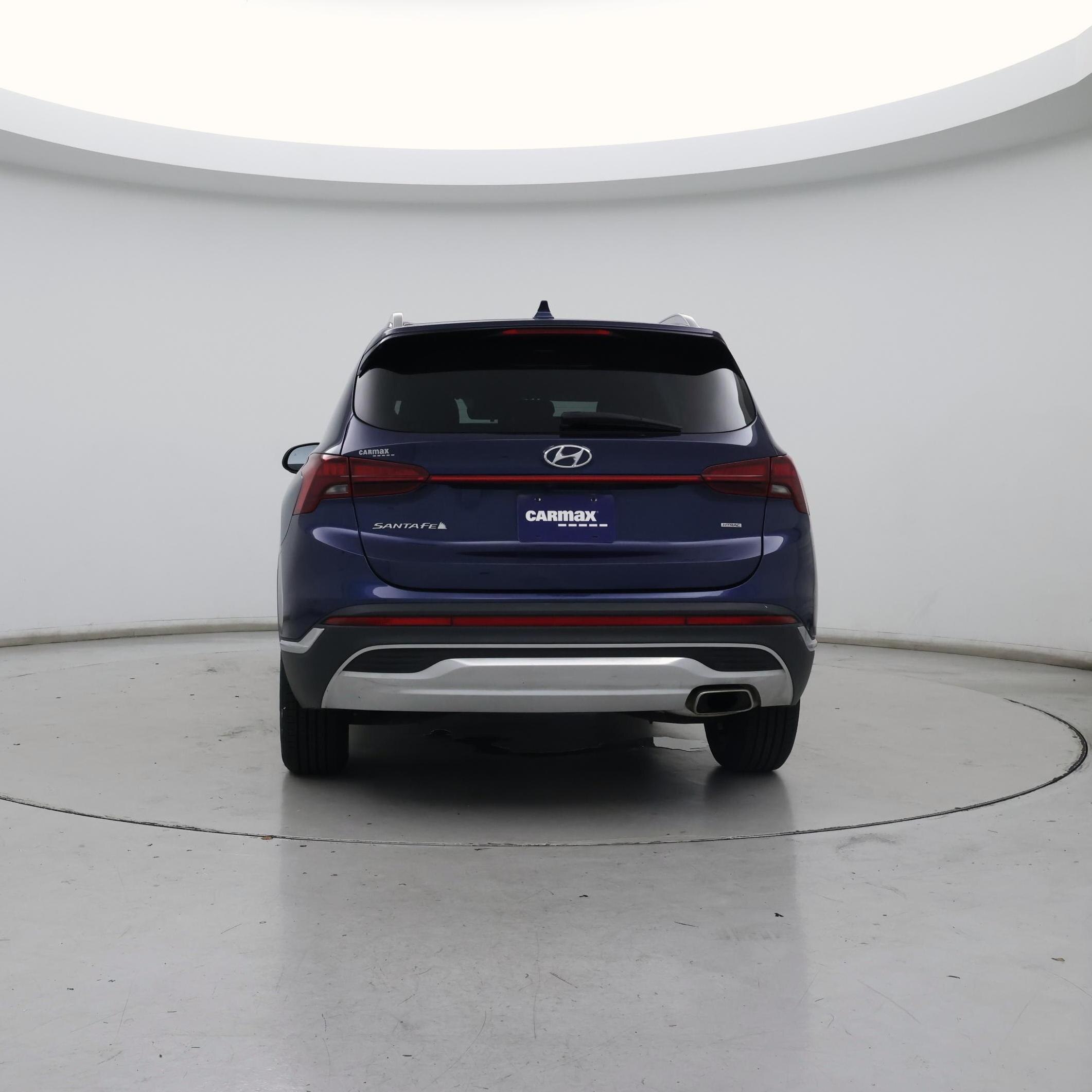 Thumbnail: 2022 Hyundai Santa Fe - 6