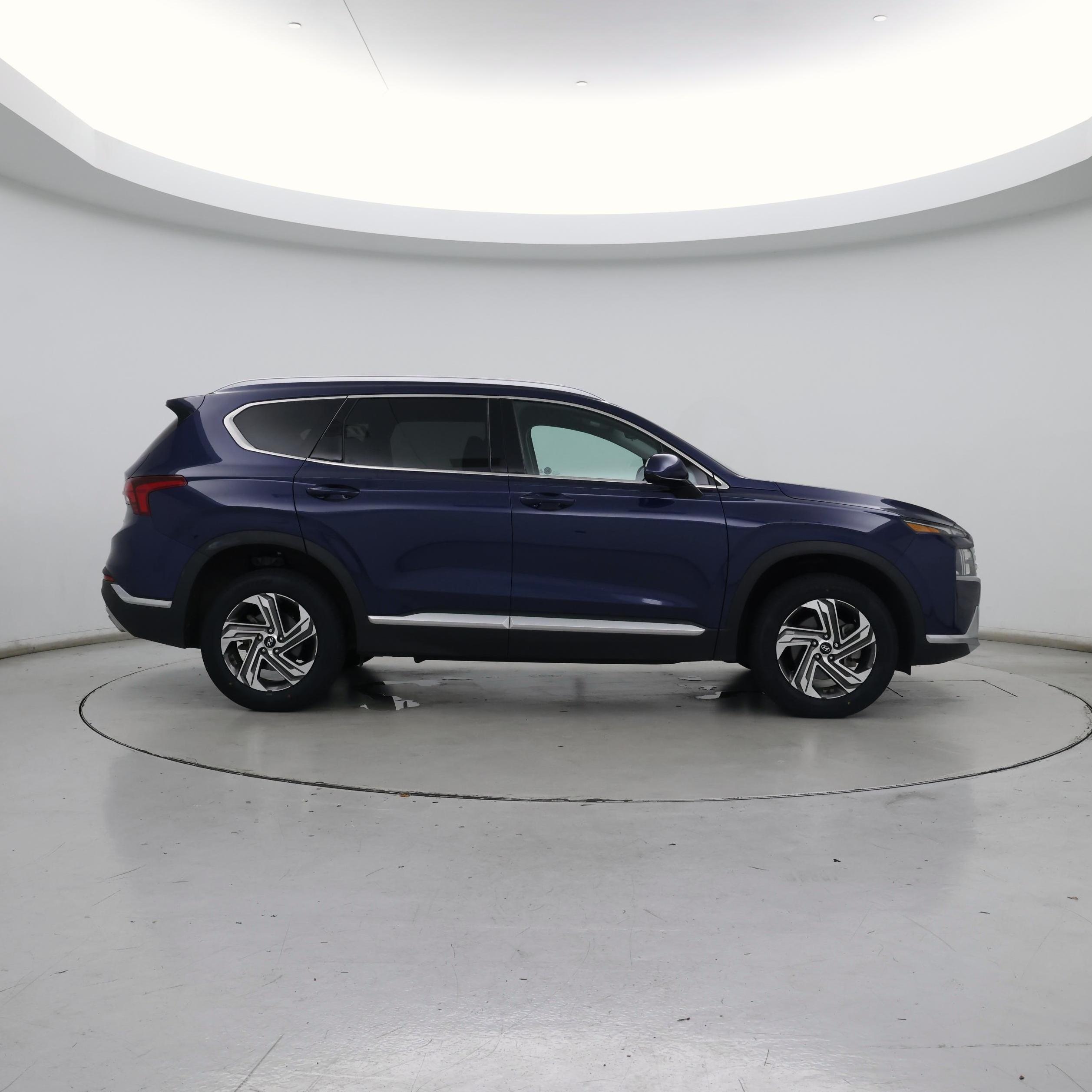 Thumbnail: 2022 Hyundai Santa Fe - 7