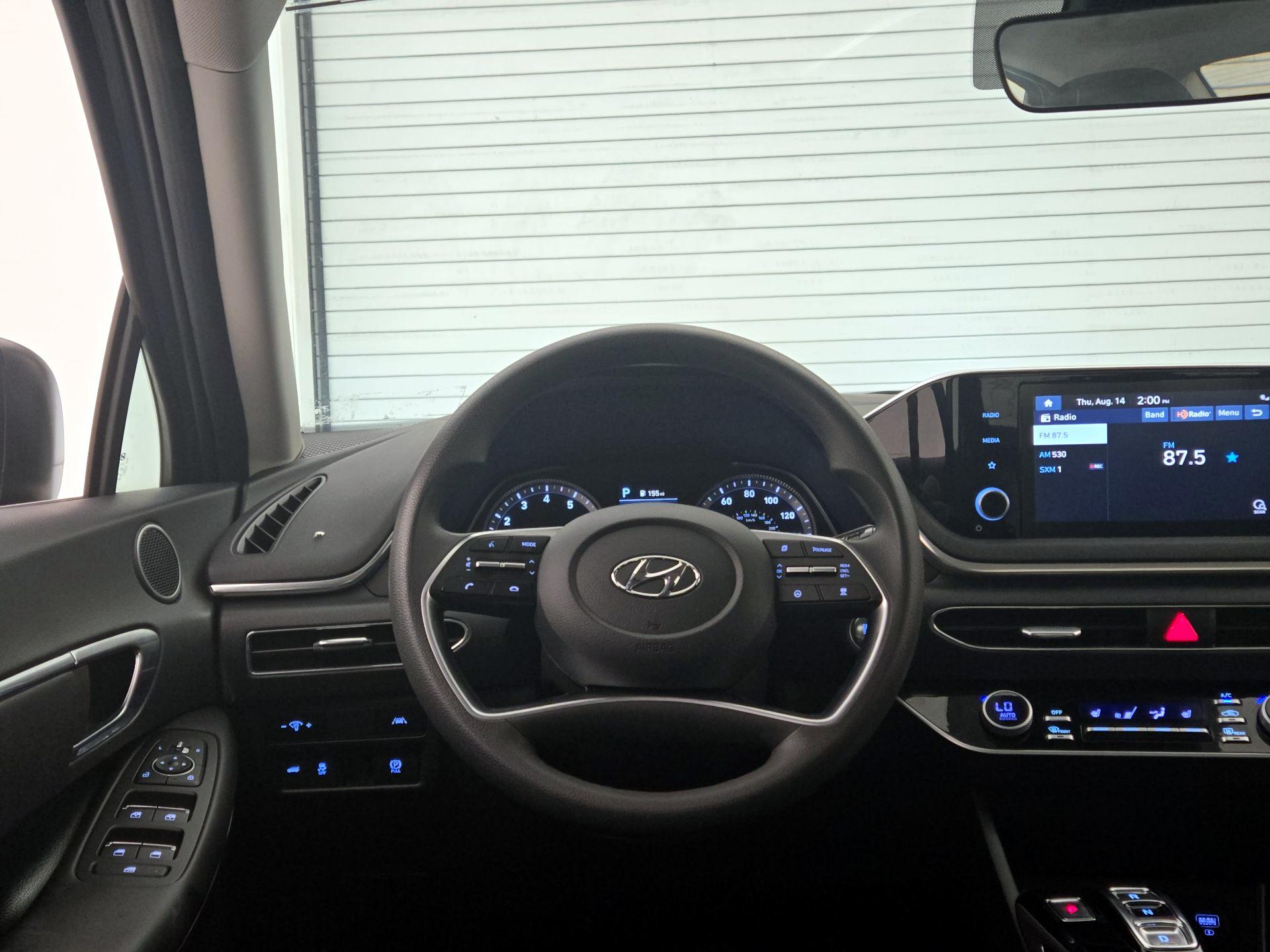 Thumbnail: 2022 Hyundai Sonata - 10