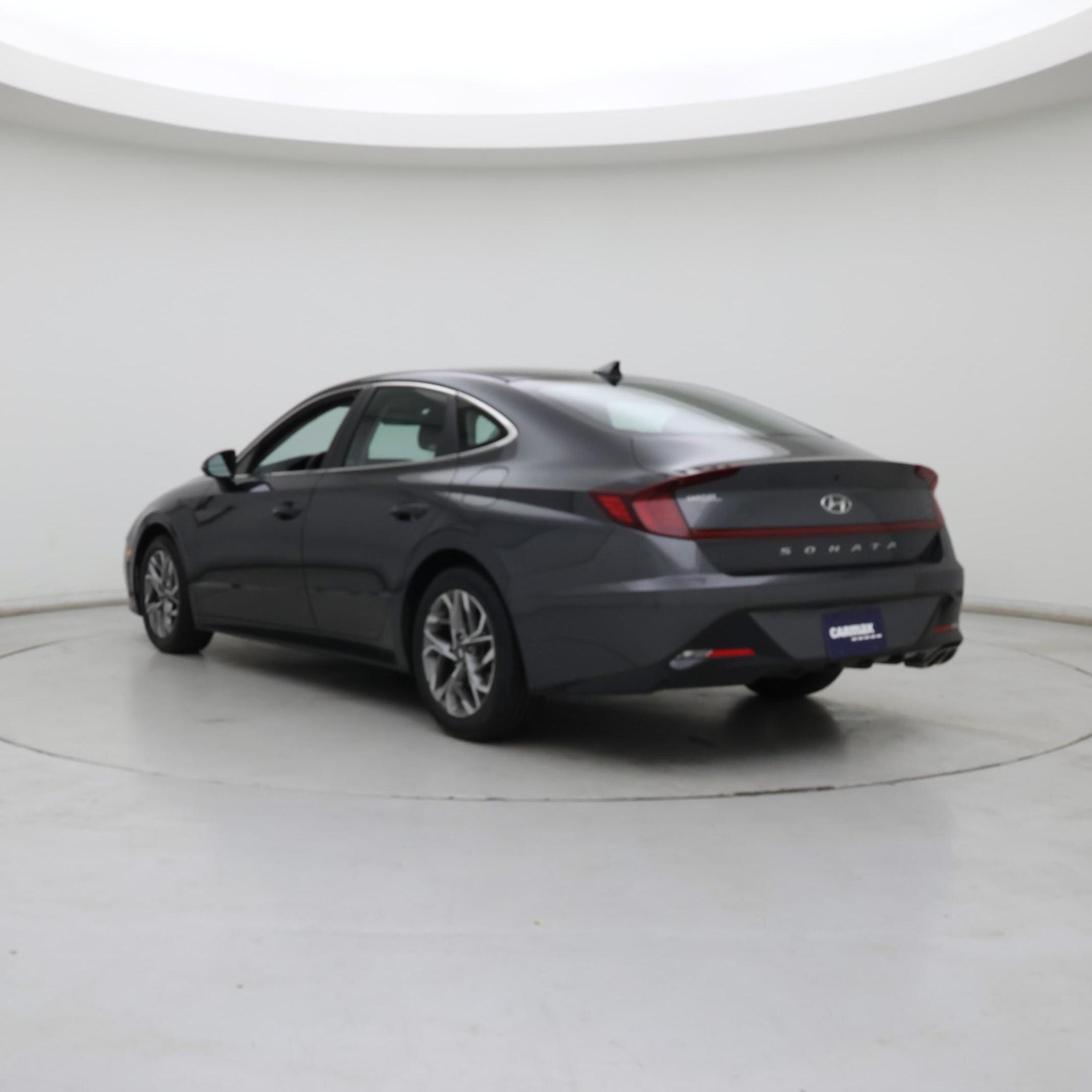 Thumbnail: 2022 Hyundai Sonata - 2