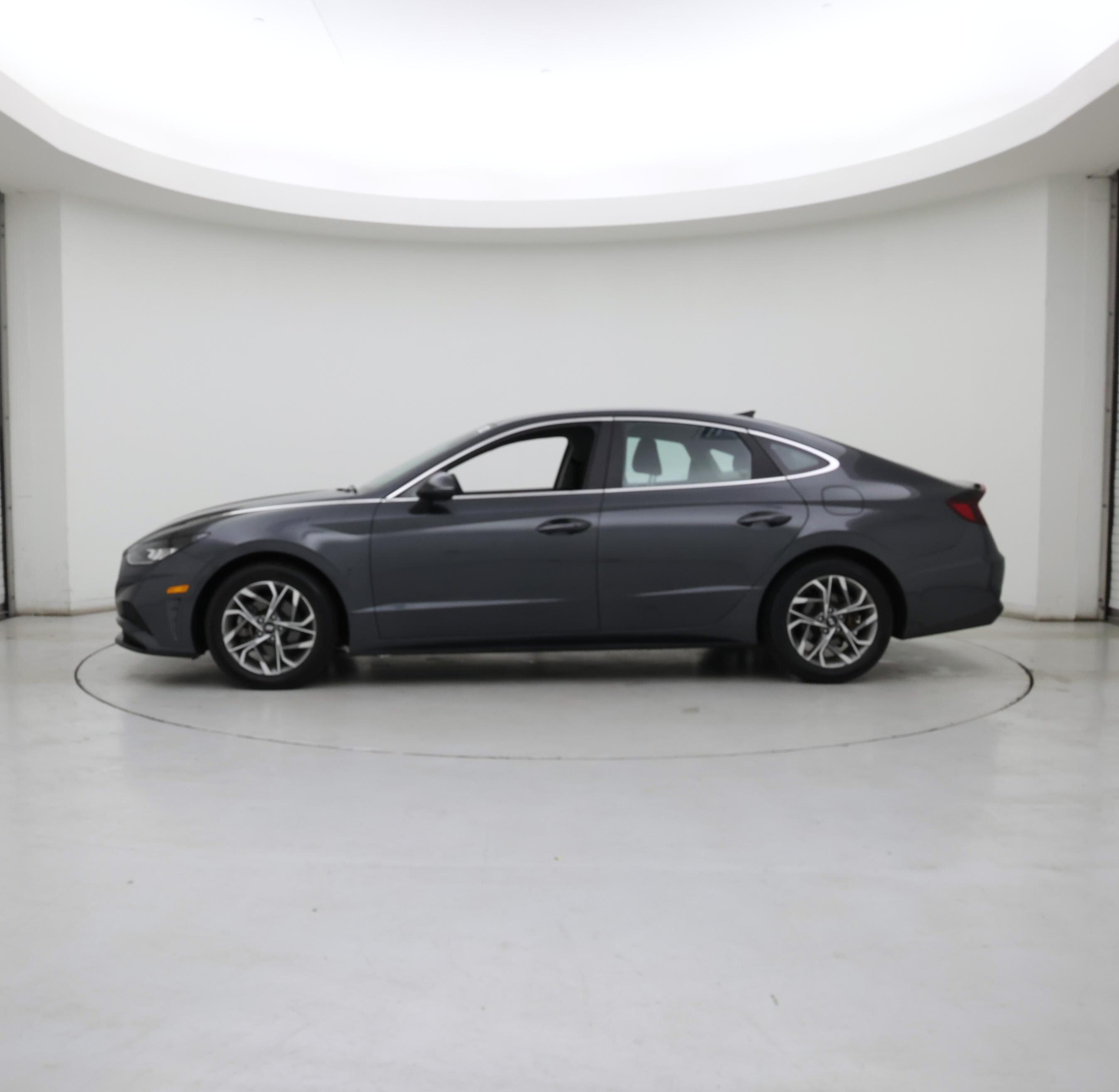 Thumbnail: 2022 Hyundai Sonata - 3