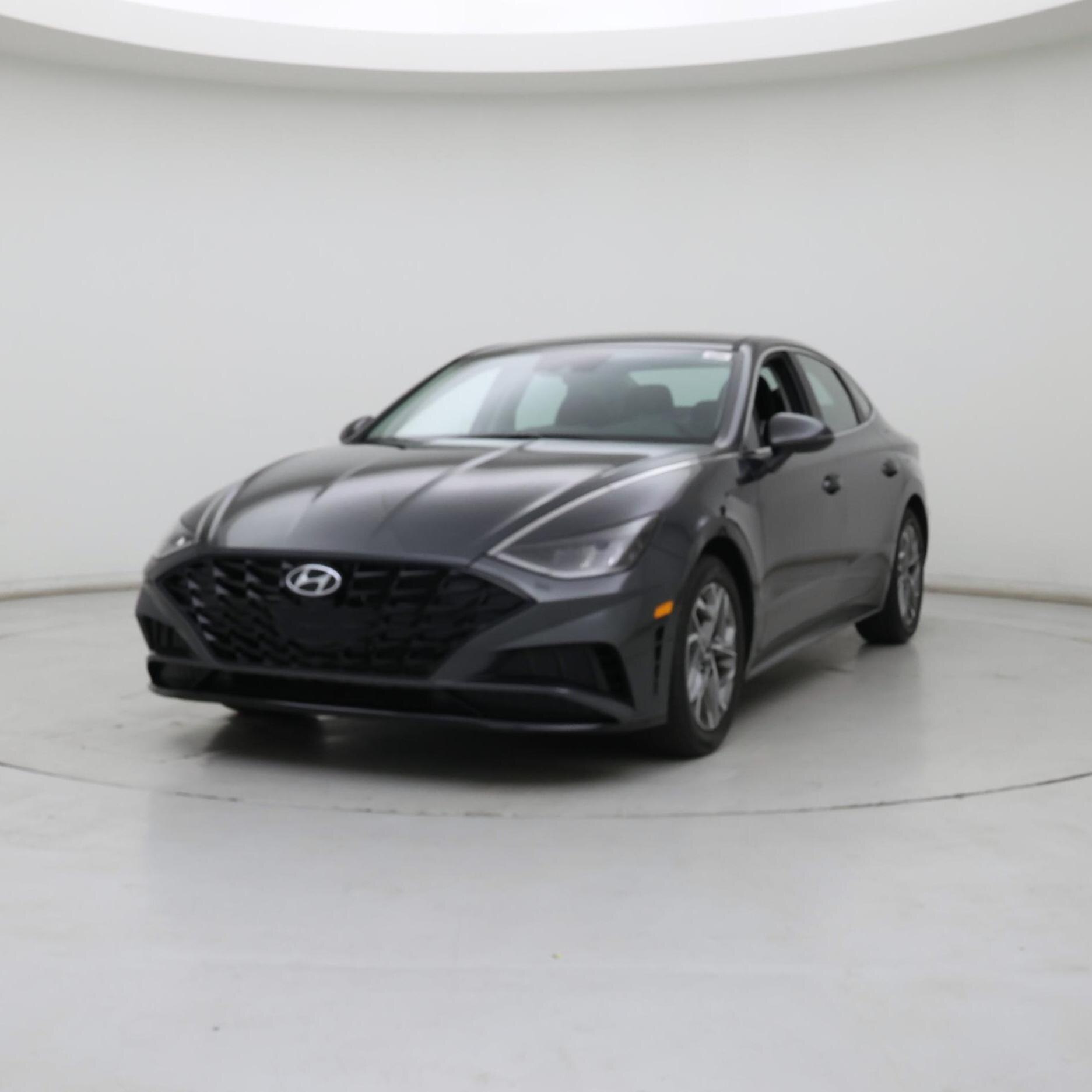 Thumbnail: 2022 Hyundai Sonata - 4