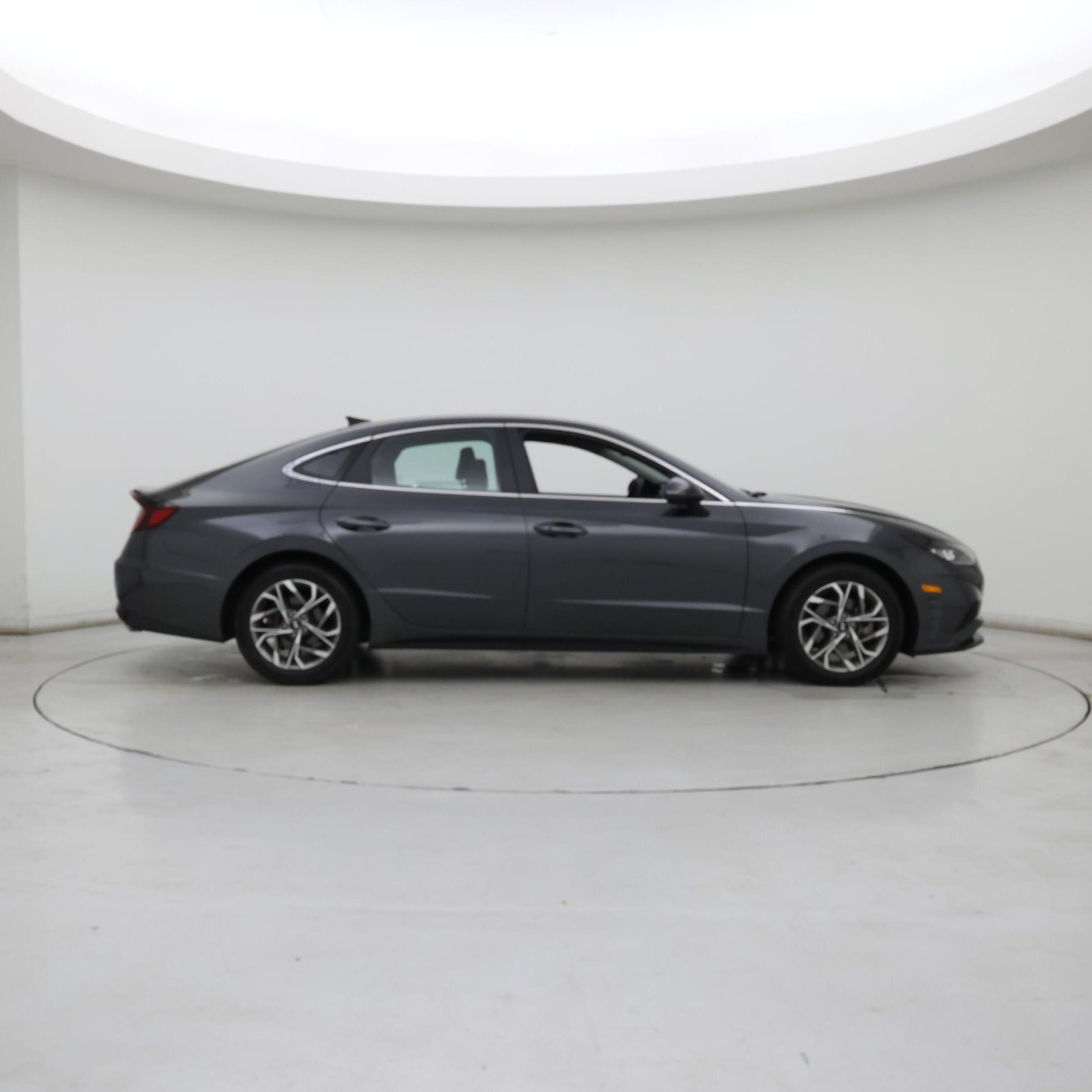 Thumbnail: 2022 Hyundai Sonata - 7