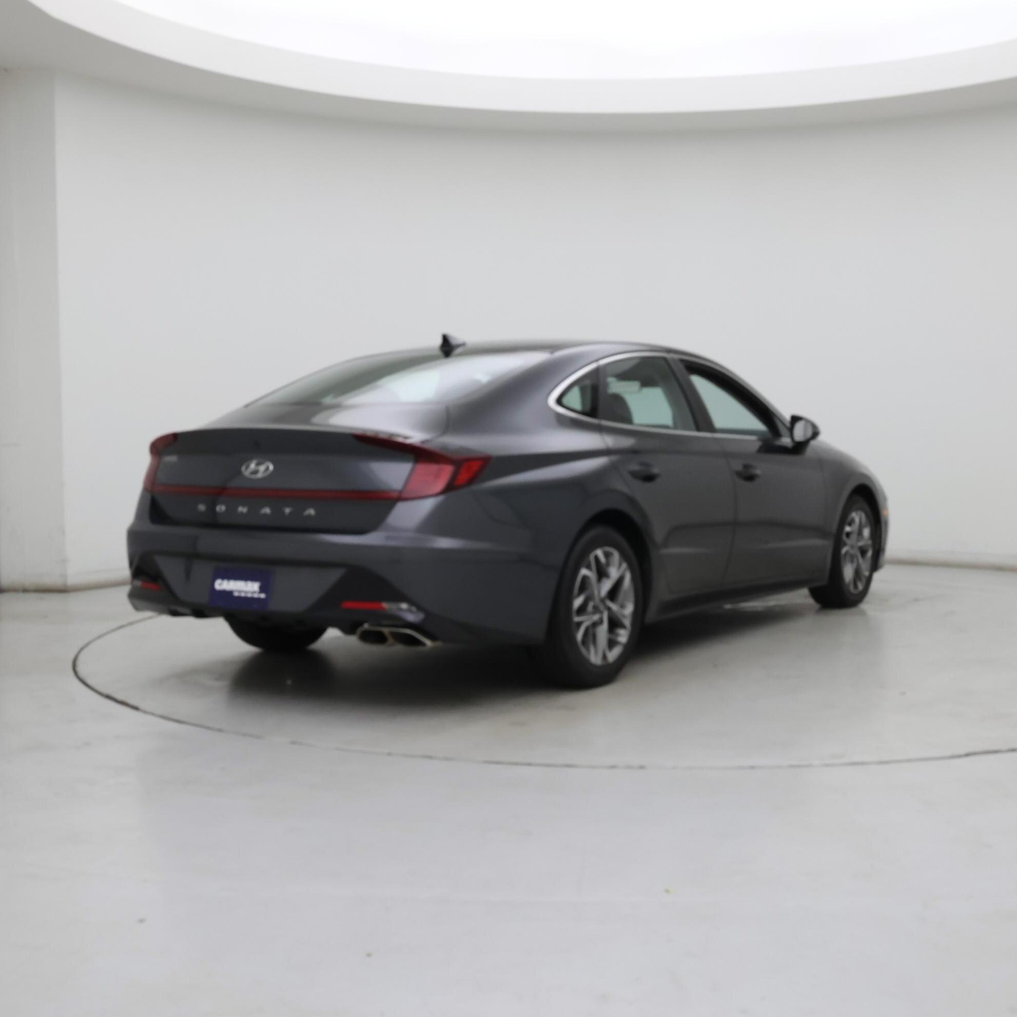 Thumbnail: 2022 Hyundai Sonata - 8
