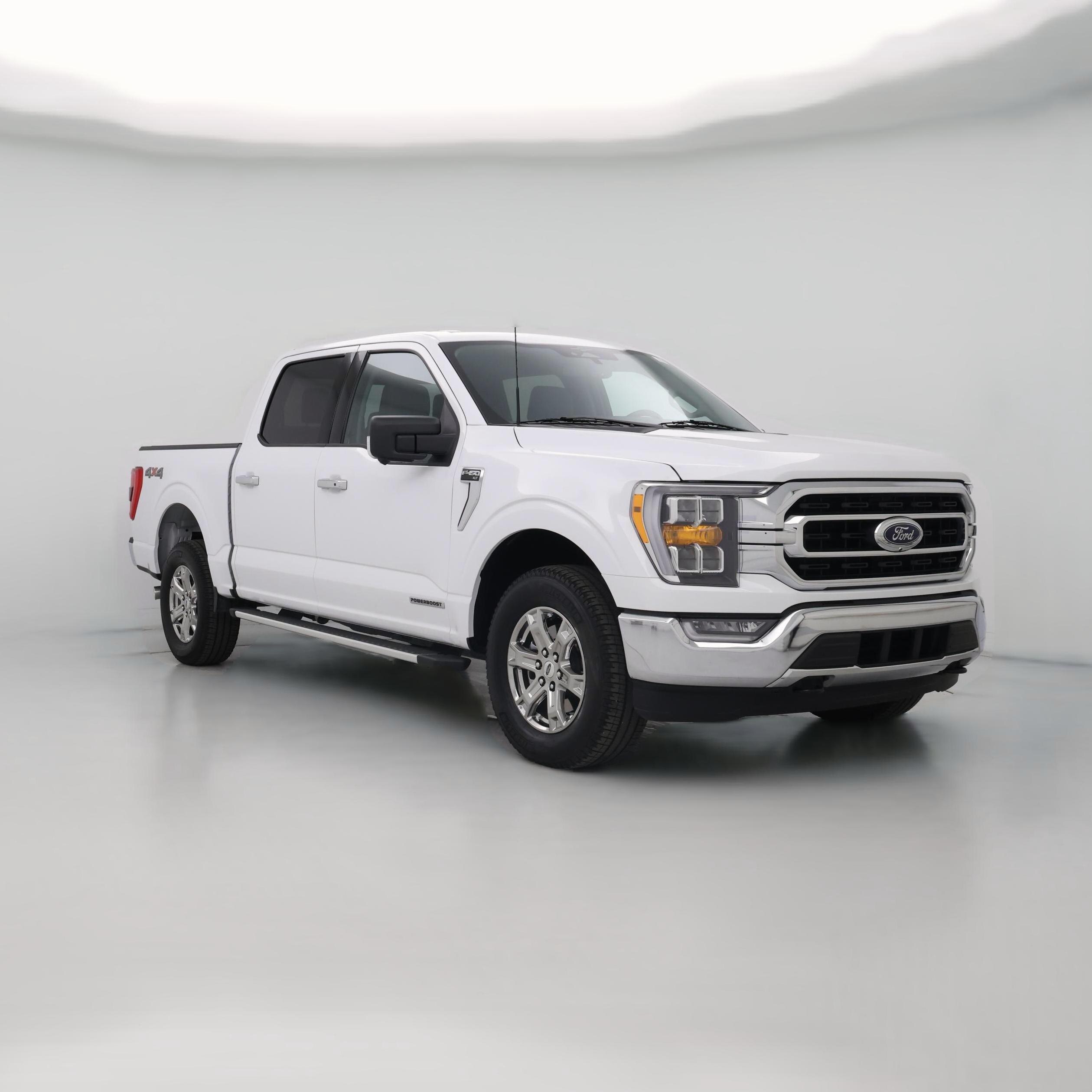 Thumbnail: 2023 Ford F-150 - 1