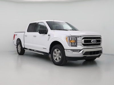 2023 Ford F150 XLT