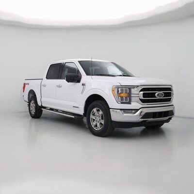 2023 Ford F150 XLT