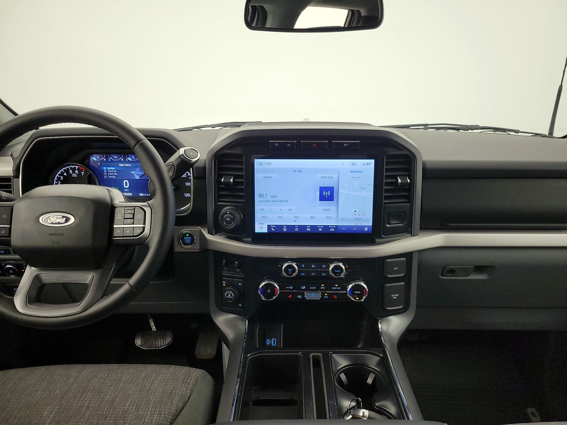 Thumbnail: 2023 Ford F-150 - 9