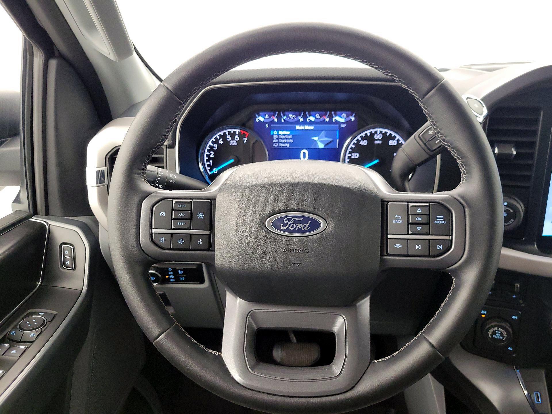 Thumbnail: 2023 Ford F-150 - 10