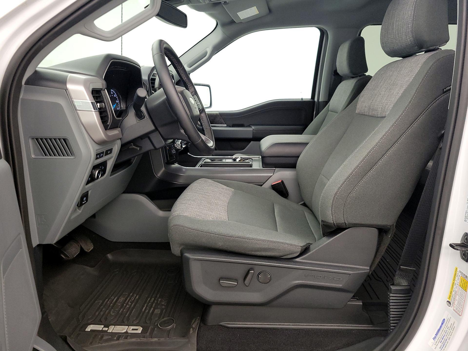 Thumbnail: 2023 Ford F-150 - 11