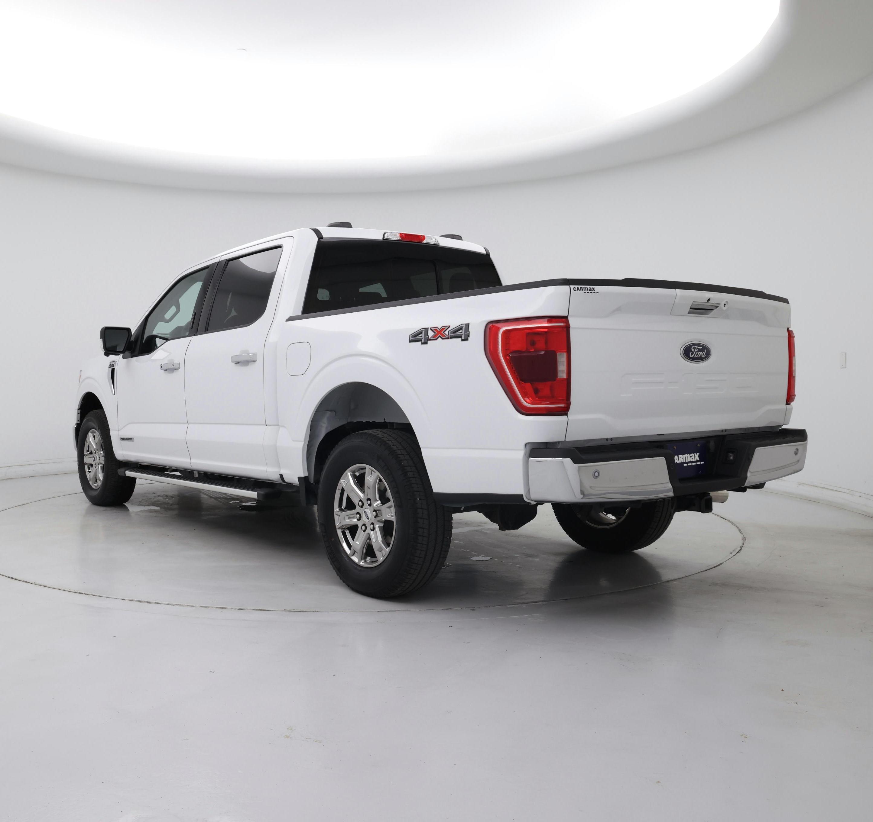 Thumbnail: 2023 Ford F-150 - 2