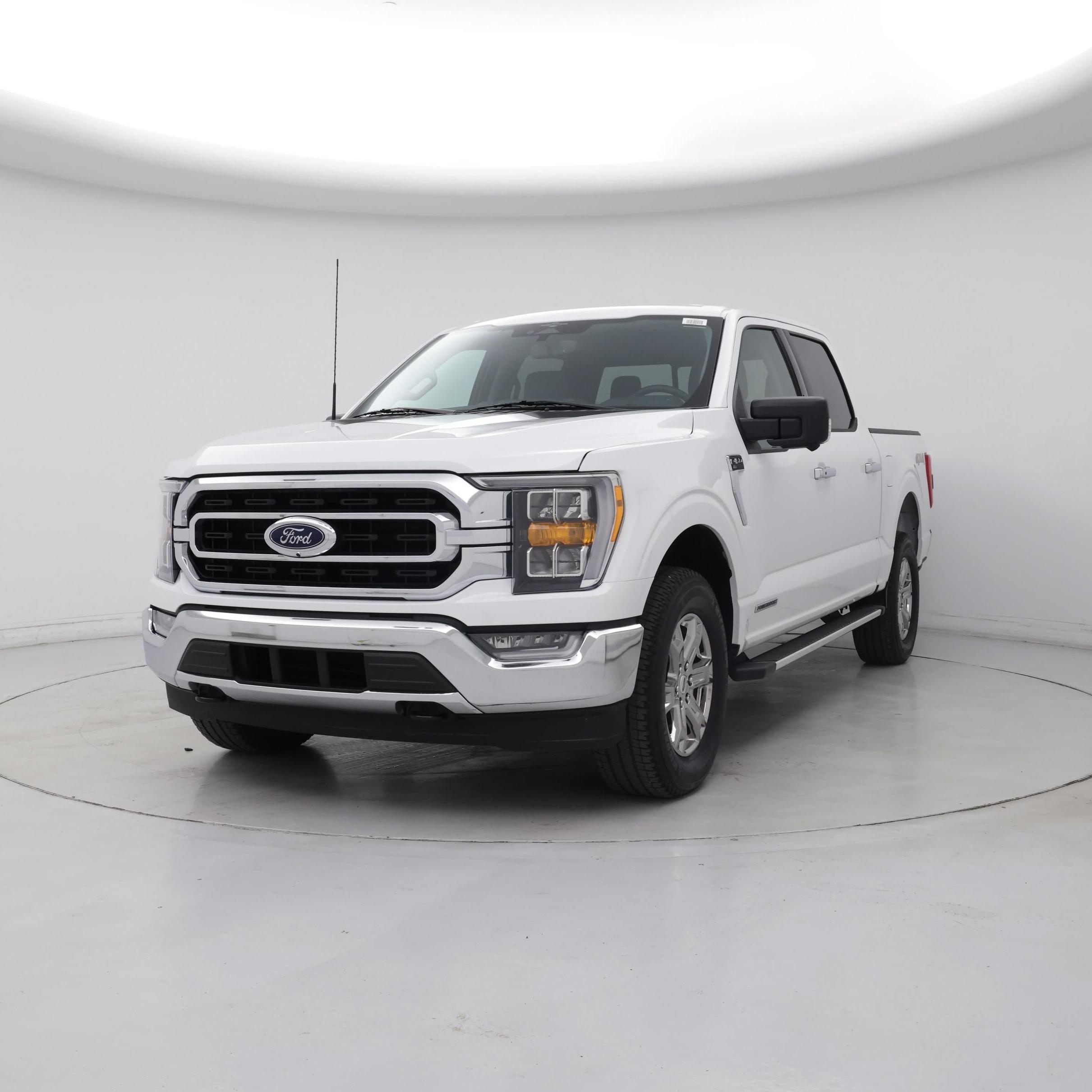 Thumbnail: 2023 Ford F-150 - 4