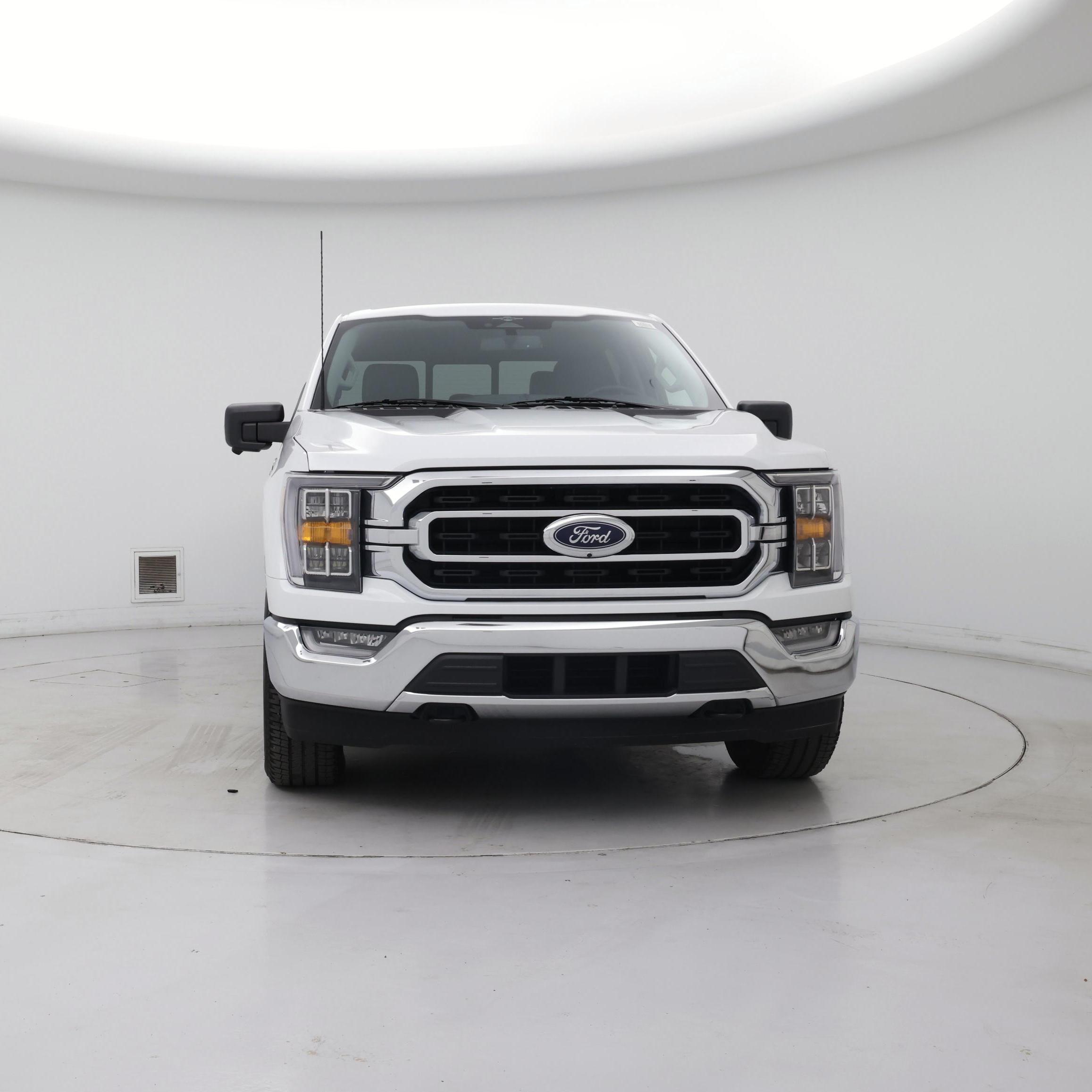 Thumbnail: 2023 Ford F-150 - 5