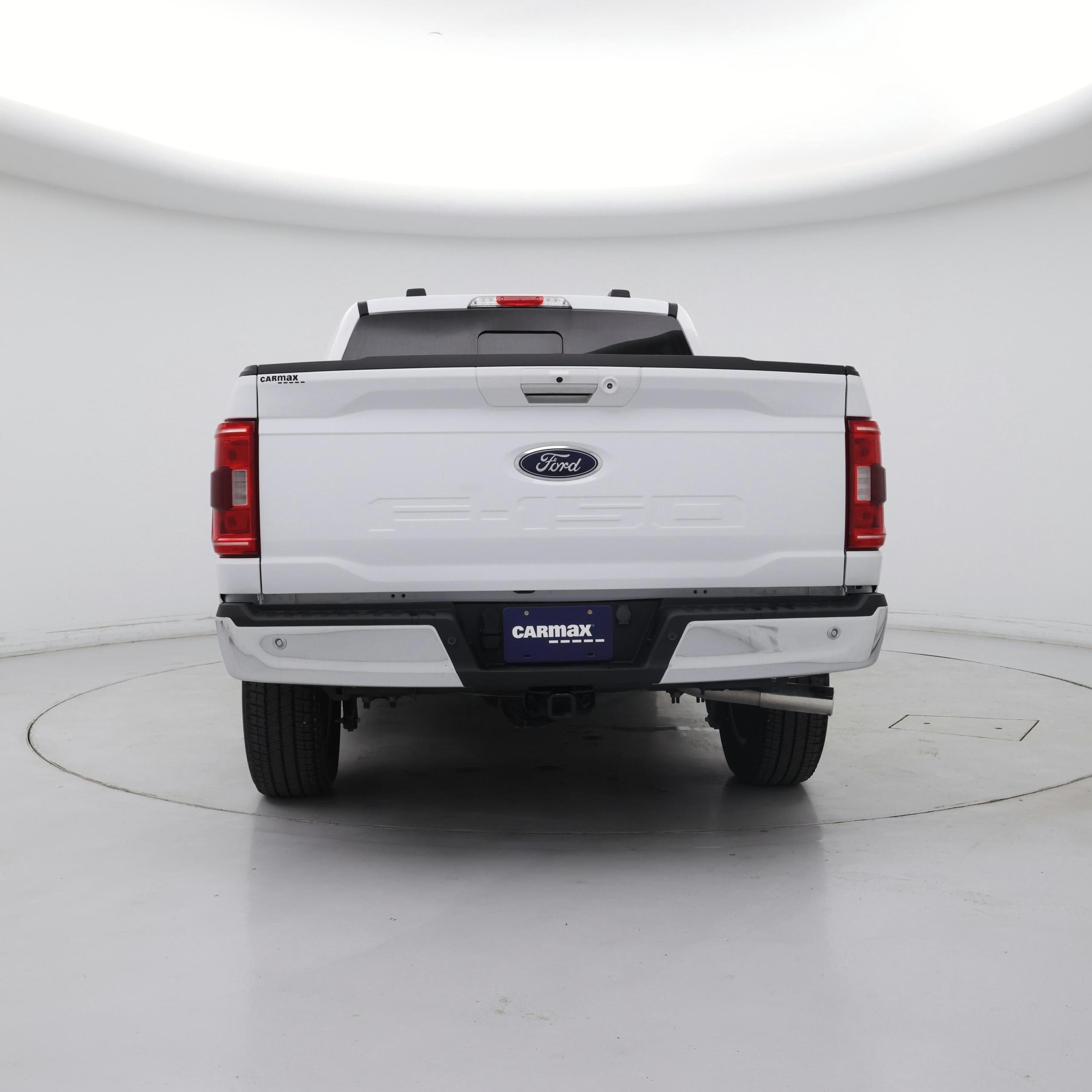 Thumbnail: 2023 Ford F-150 - 6