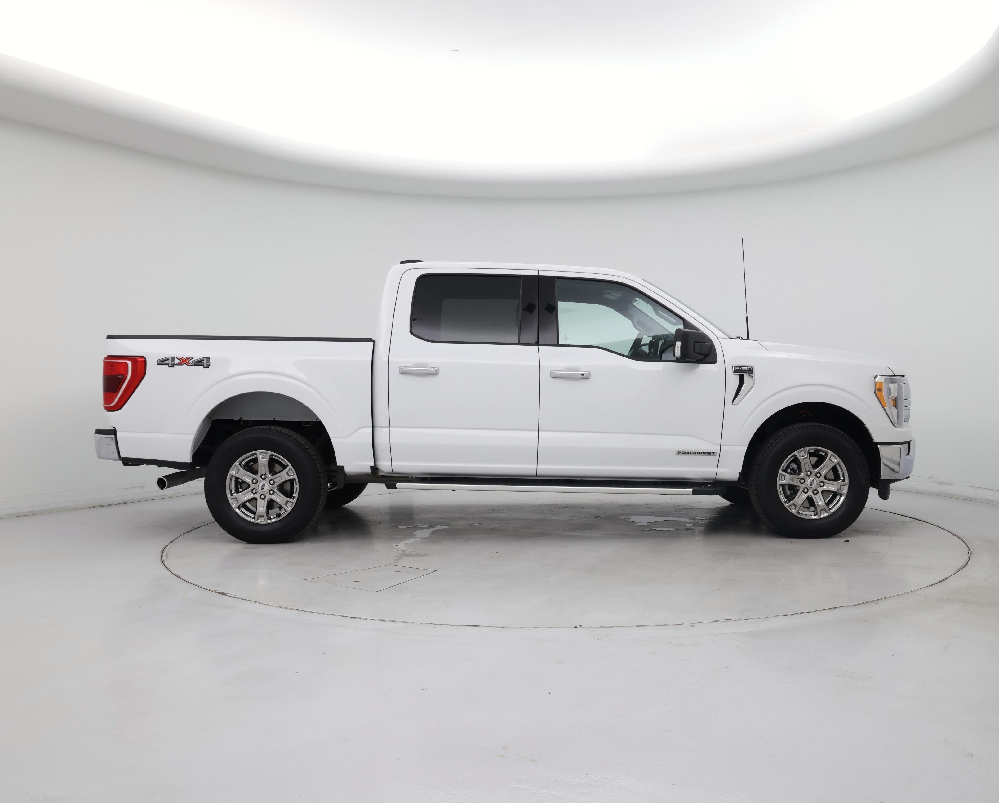 Thumbnail: 2023 Ford F-150 - 7
