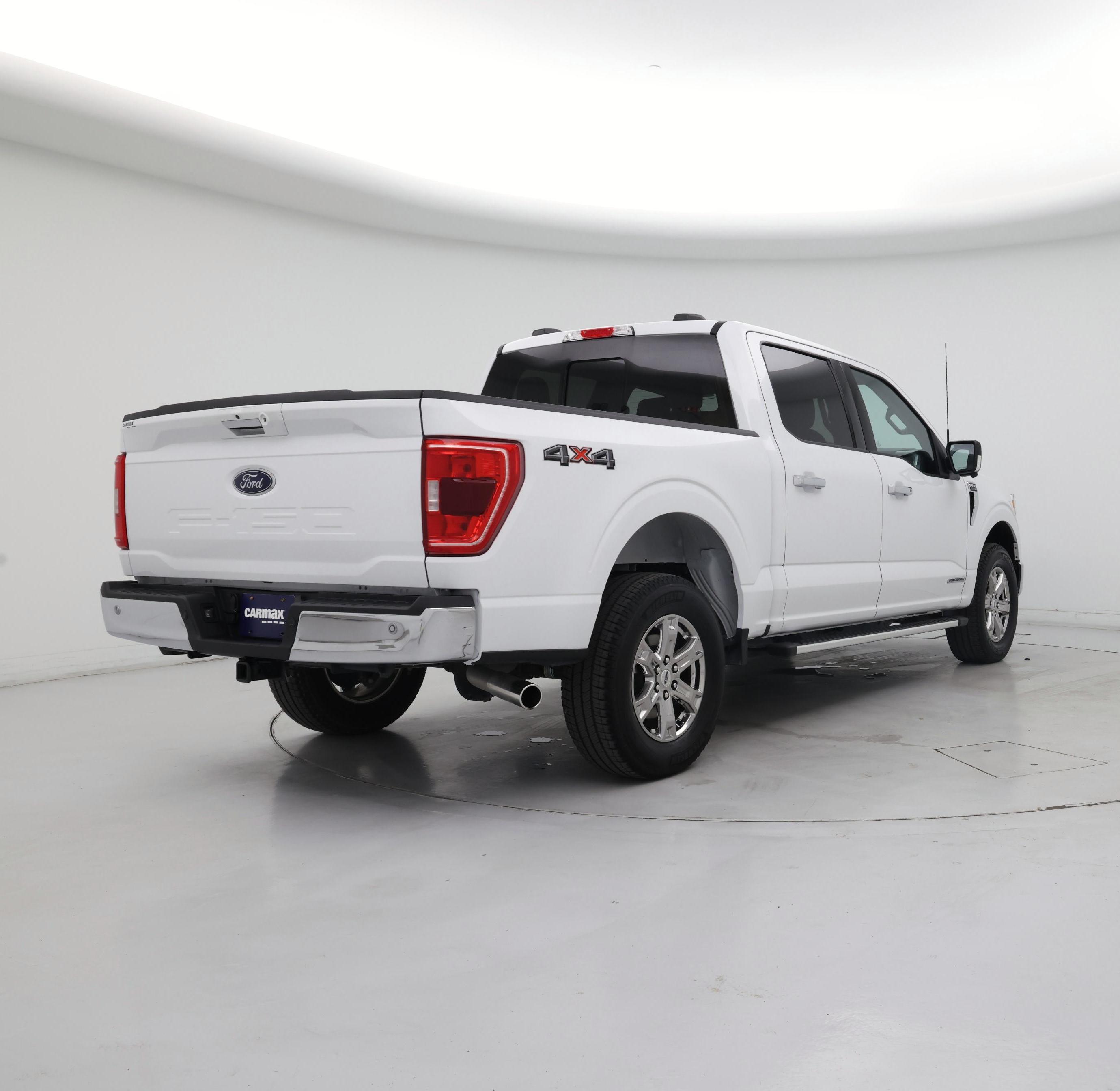 Thumbnail: 2023 Ford F-150 - 8