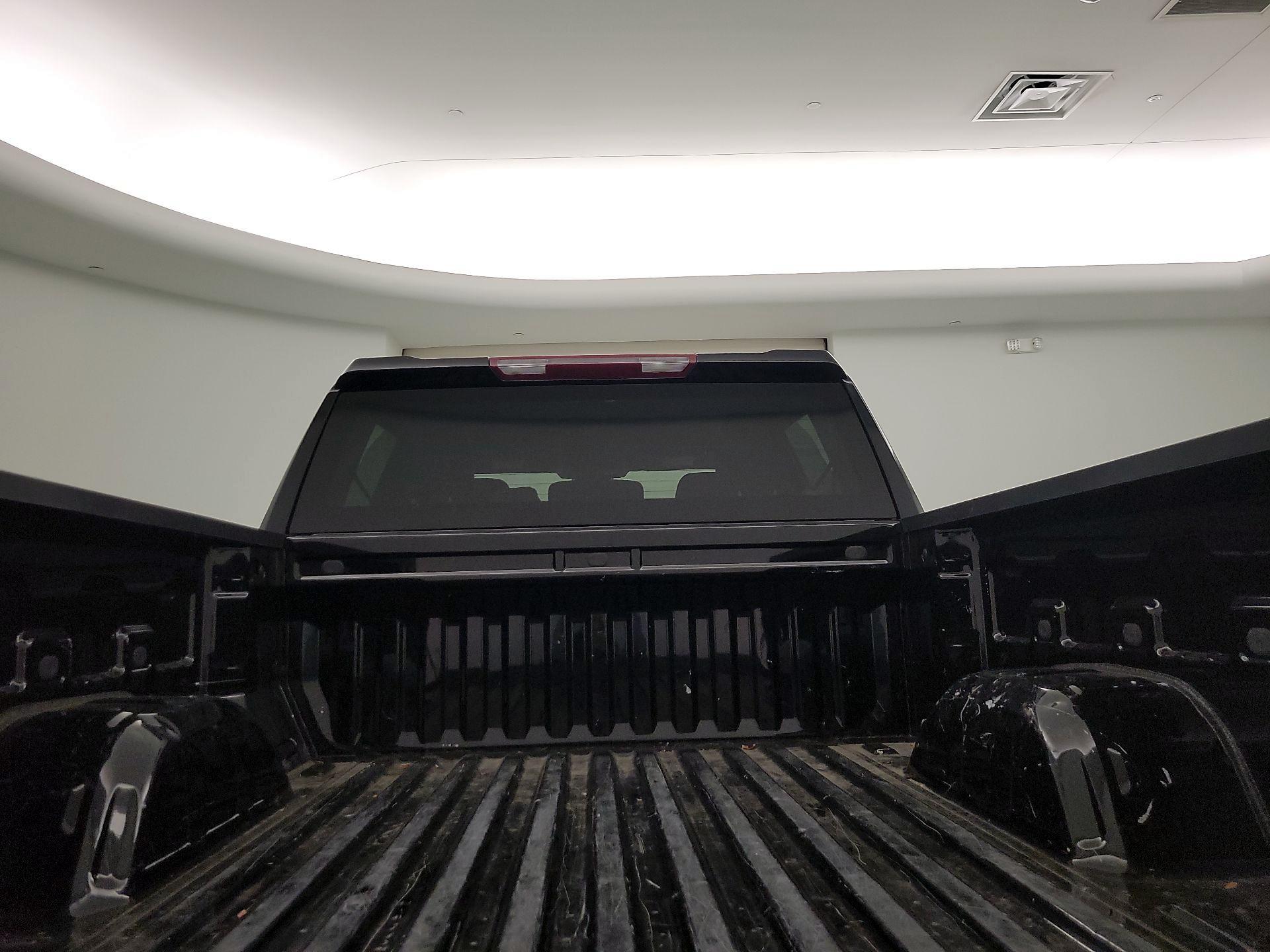 Thumbnail: 2022 Chevrolet Silverado 1500 - 20