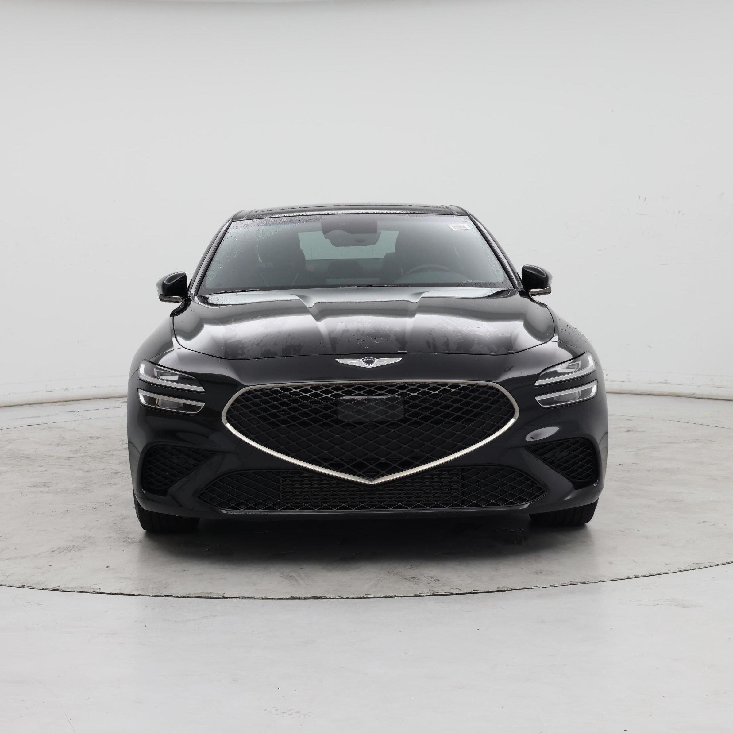 Thumbnail: 2023 Genesis G70 - 5