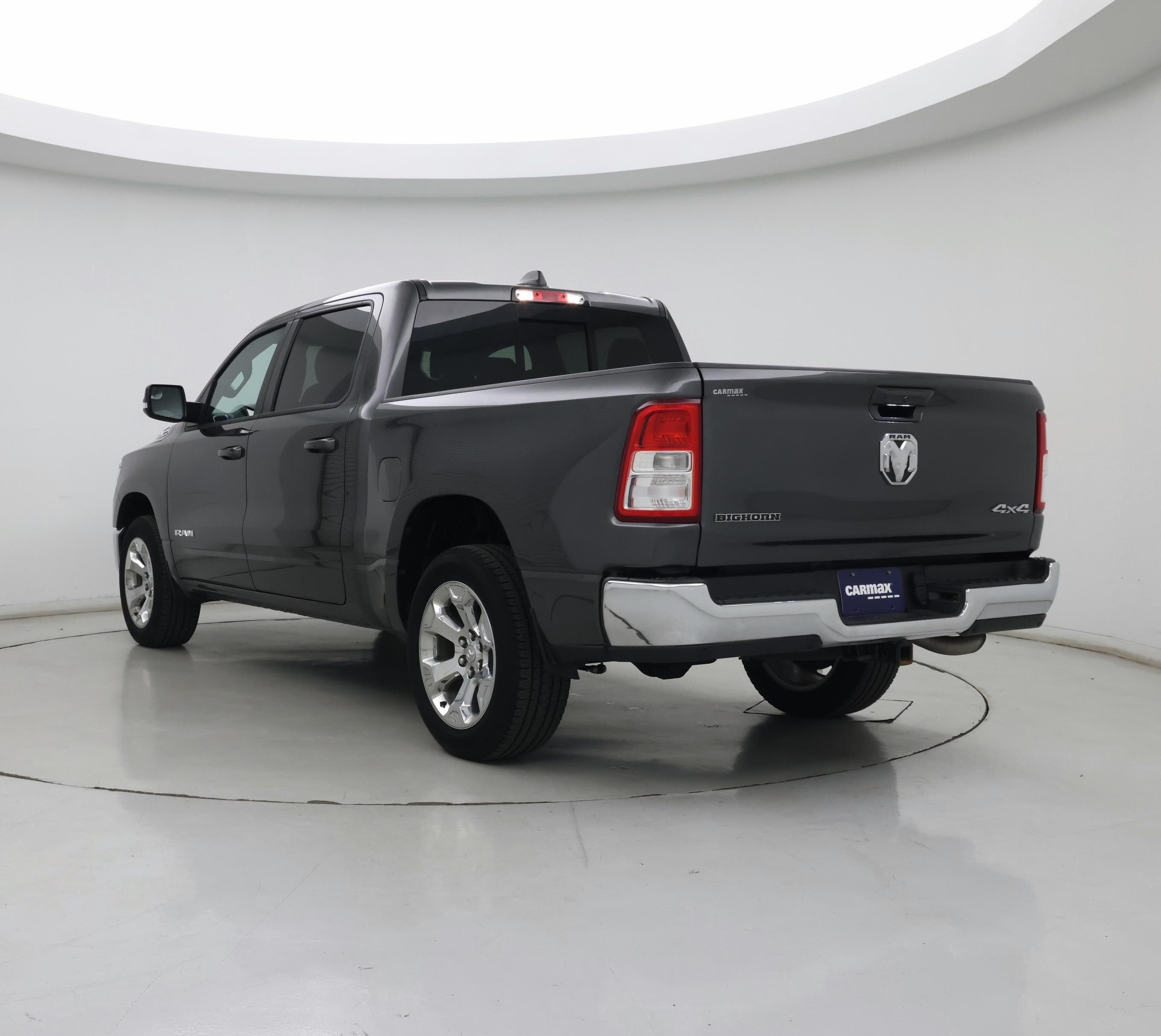 Thumbnail: 2022 RAM 1500 - 2