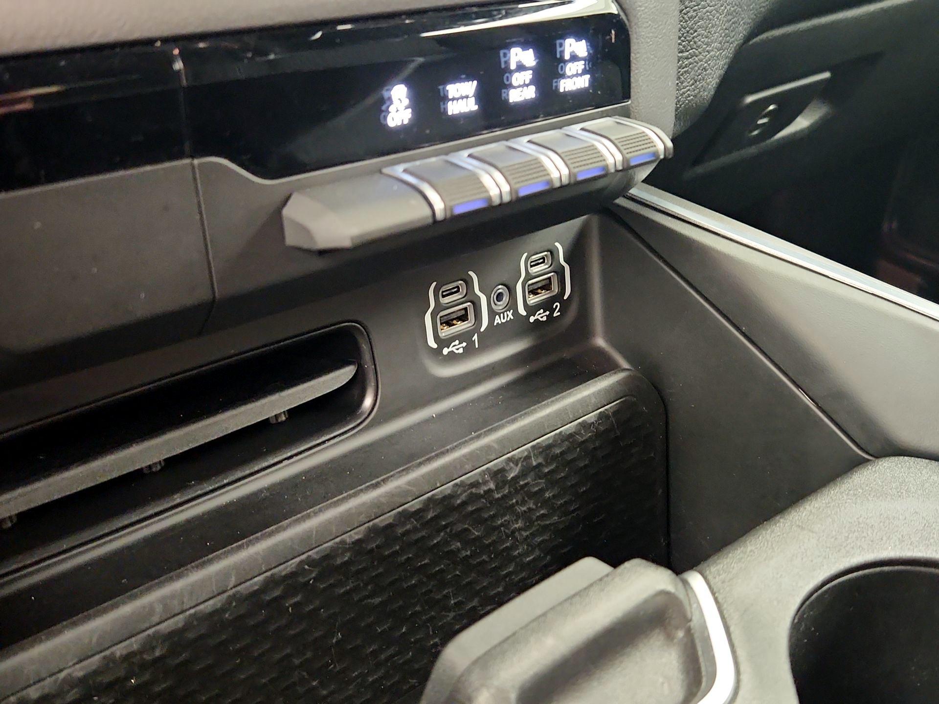 Thumbnail: 2022 RAM 1500 - 19