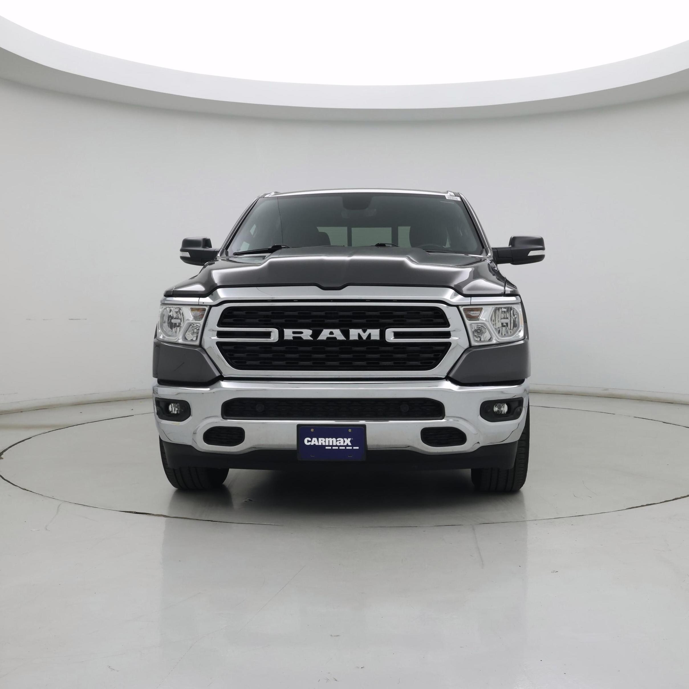 Thumbnail: 2022 RAM 1500 - 5