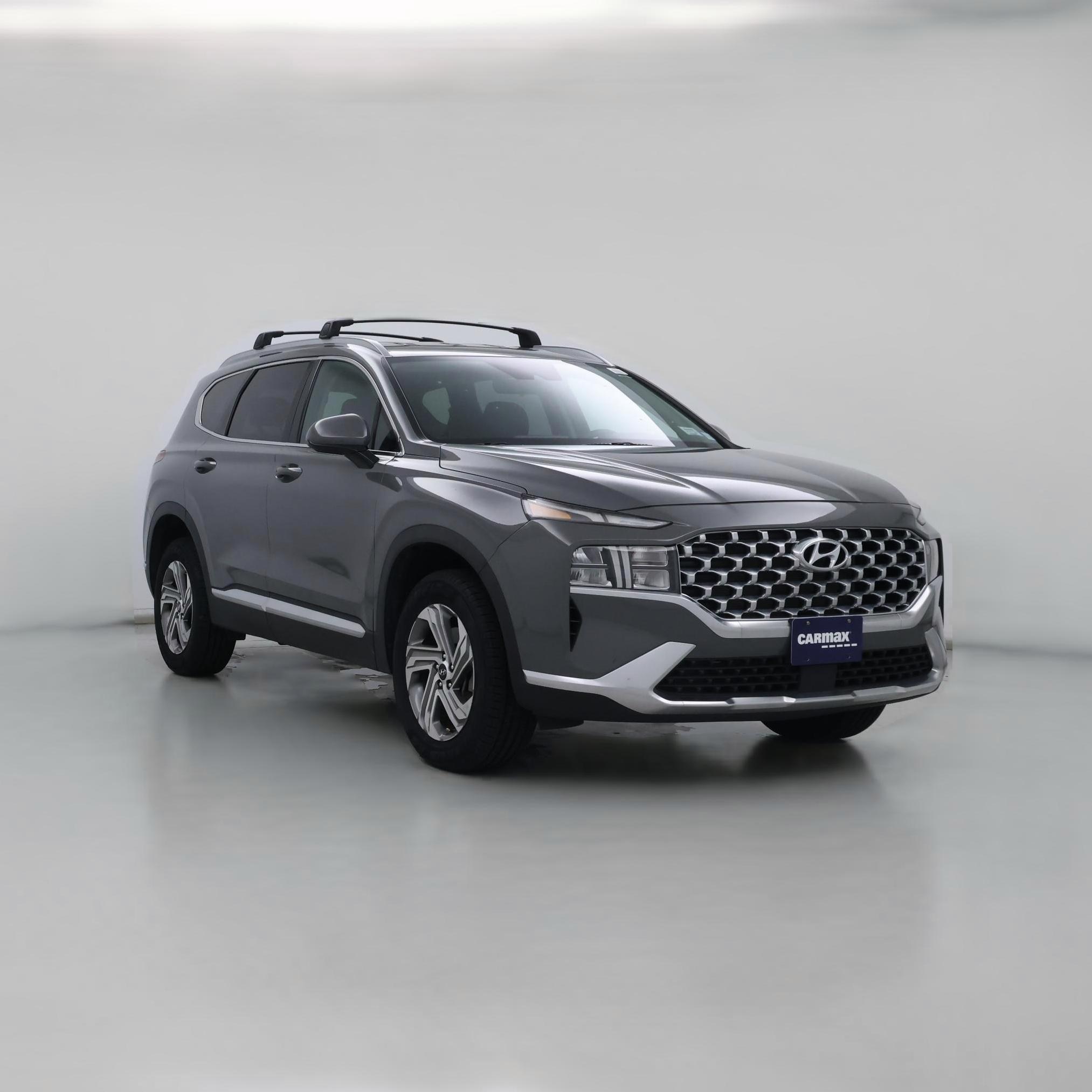 Thumbnail: 2022 Hyundai Santa Fe - 1