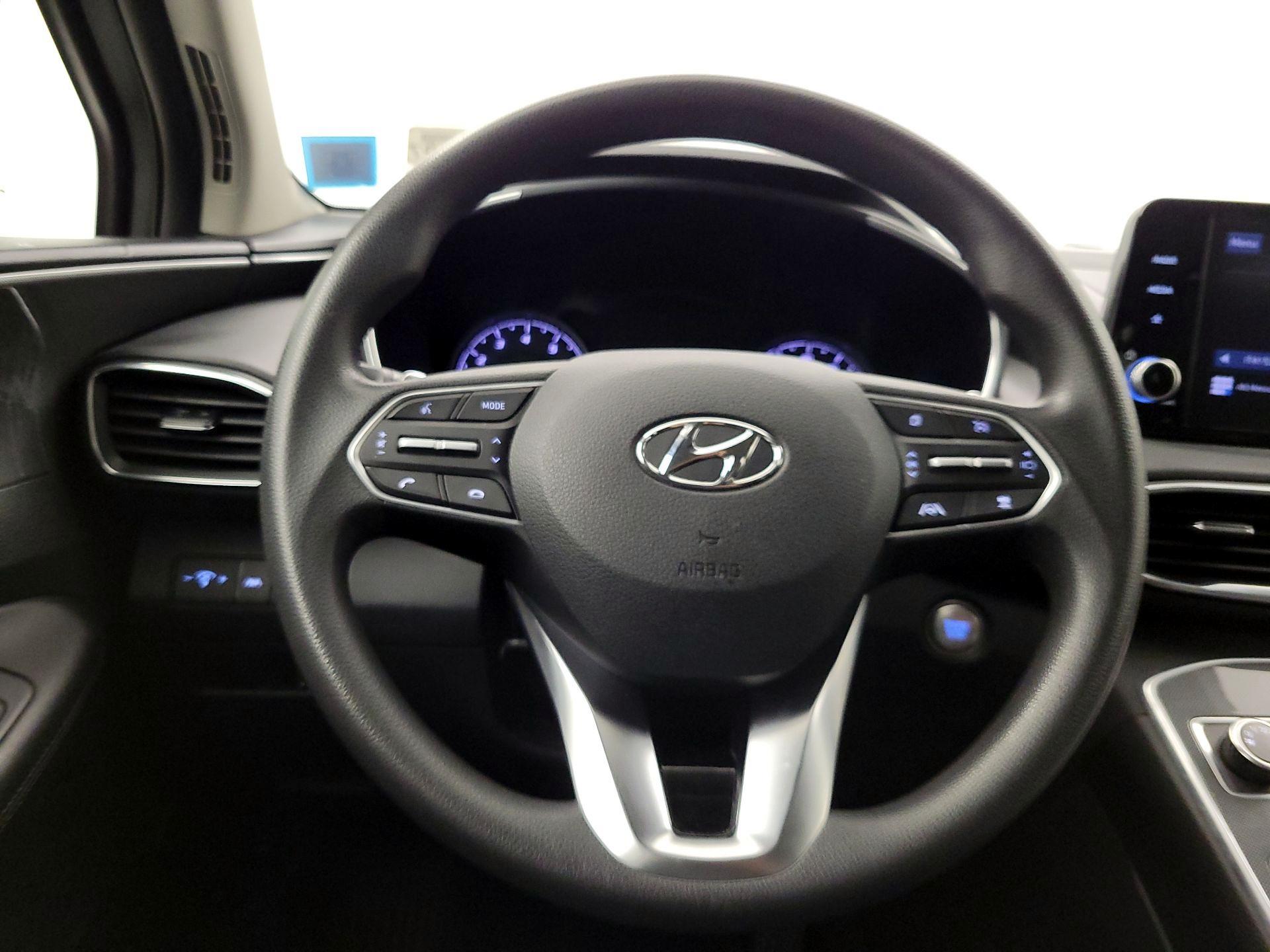 Thumbnail: 2022 Hyundai Santa Fe - 10